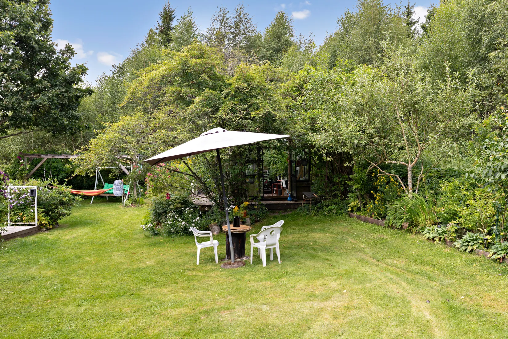 Villa, Björketorpsvägen 65, Förlanda, Kungsbacka