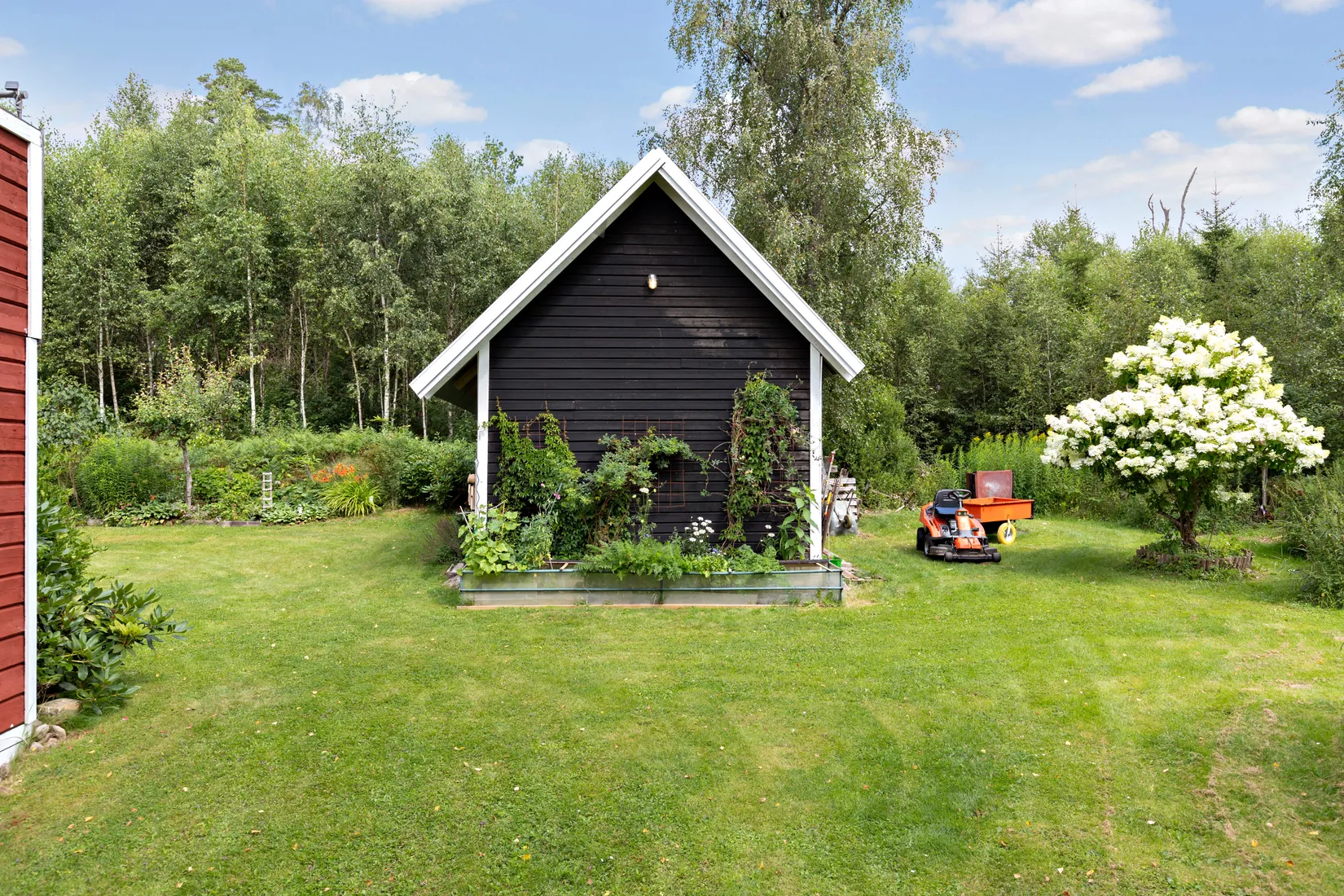 Villa, Björketorpsvägen 65, Förlanda, Kungsbacka