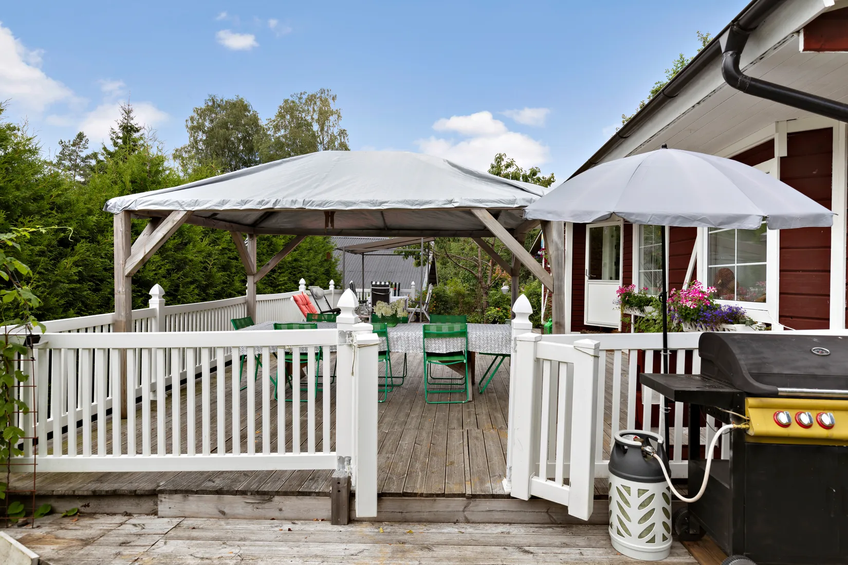 Villa, Björketorpsvägen 65, Förlanda, Kungsbacka