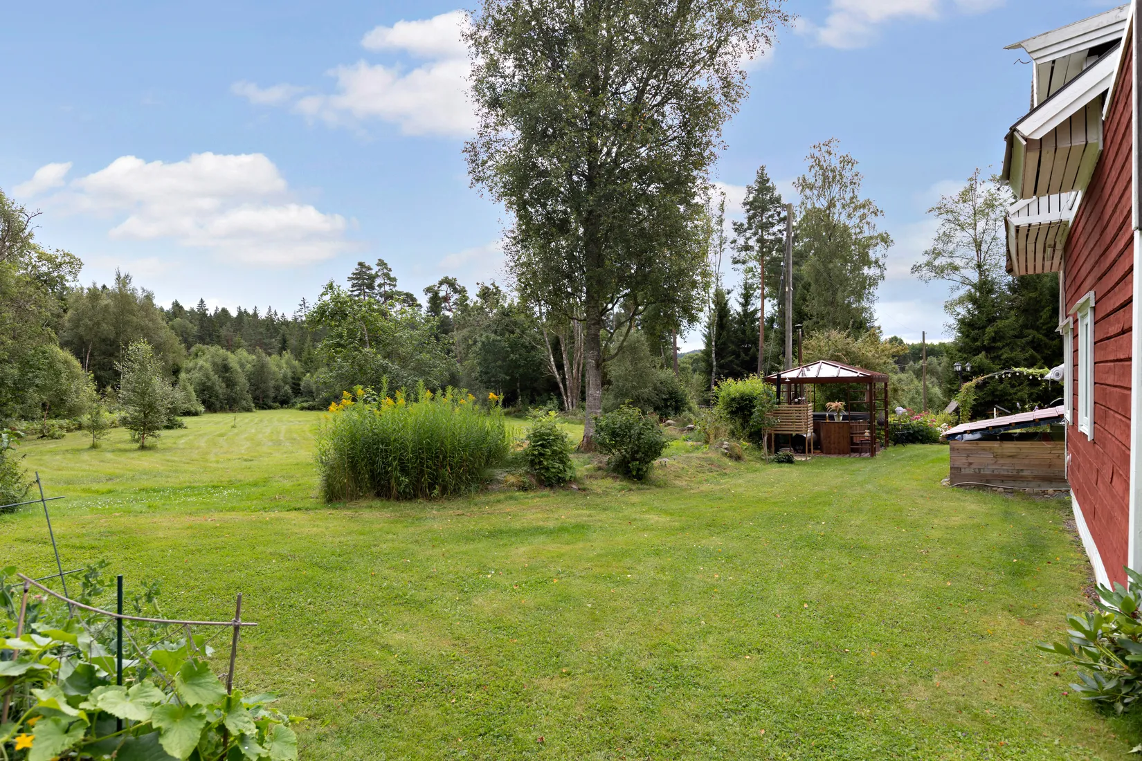 Villa, Björketorpsvägen 65, Förlanda, Kungsbacka