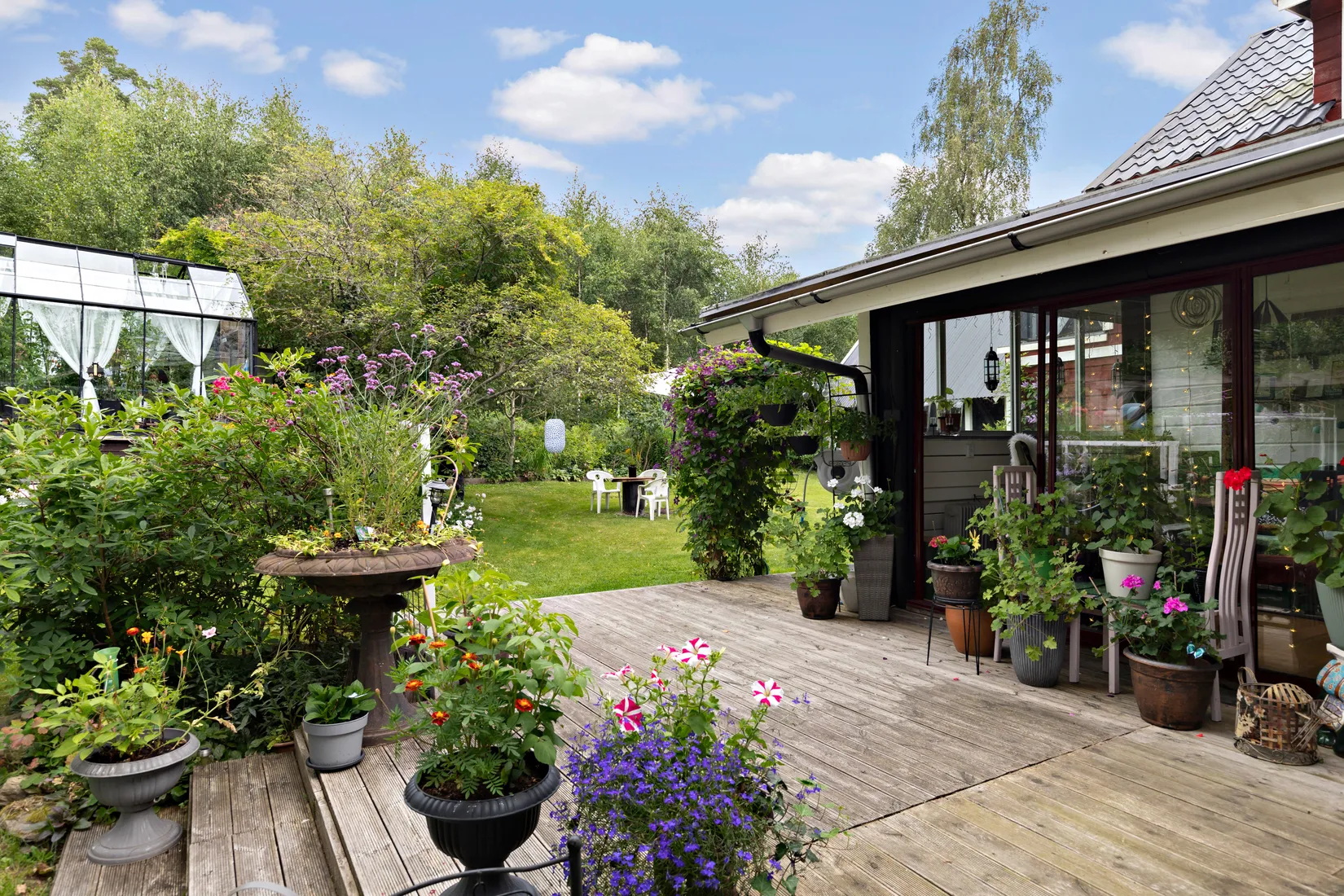 Villa, Björketorpsvägen 65, Förlanda, Kungsbacka