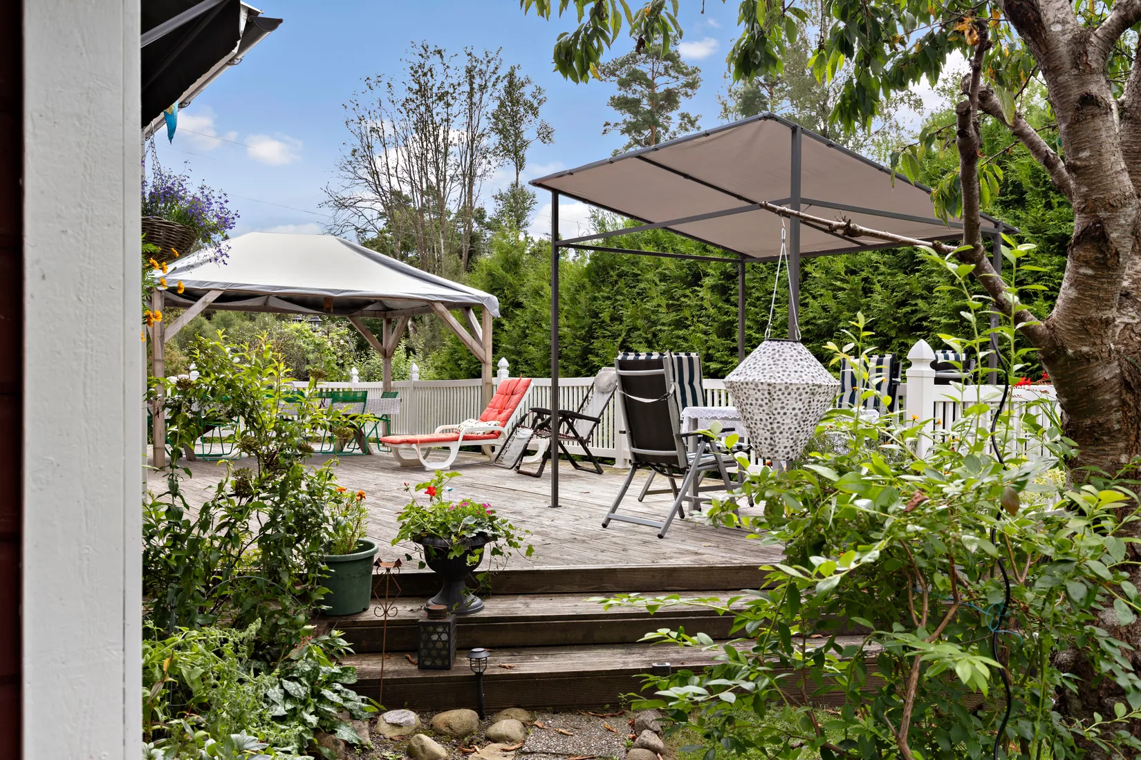 Villa, Björketorpsvägen 65, Förlanda, Kungsbacka