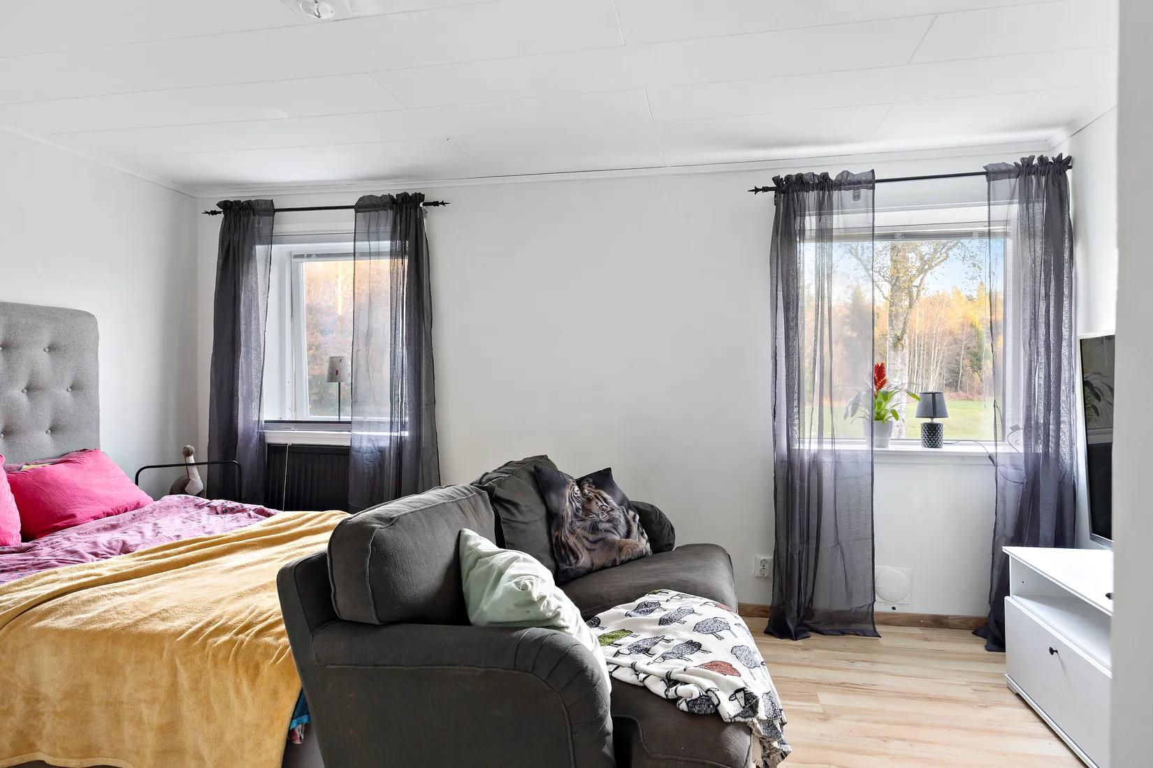 Villa, Björketorpsvägen 65, Förlanda, Kungsbacka