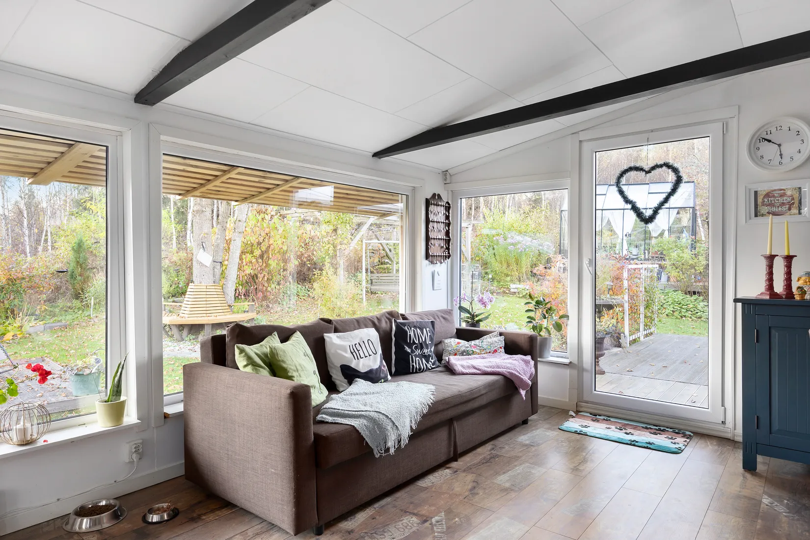 Villa, Björketorpsvägen 65, Förlanda, Kungsbacka