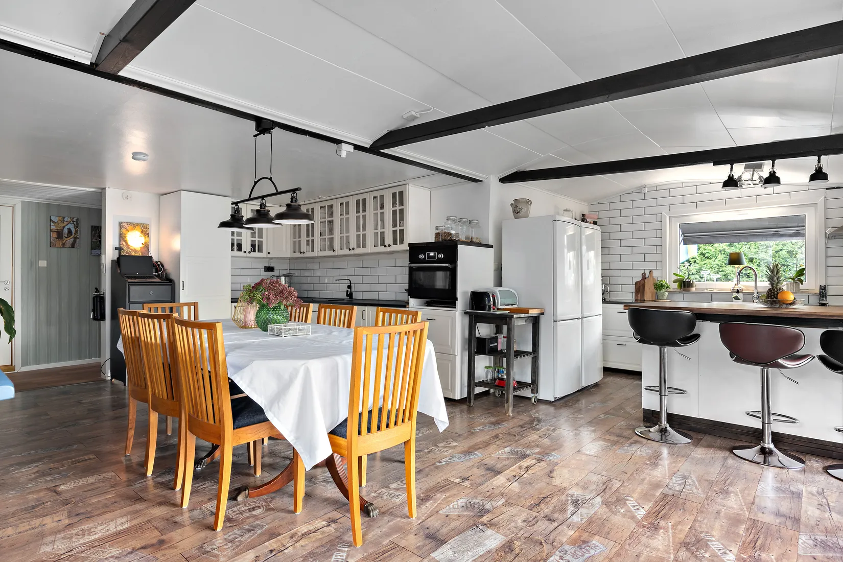 Villa, Björketorpsvägen 65, Förlanda, Kungsbacka