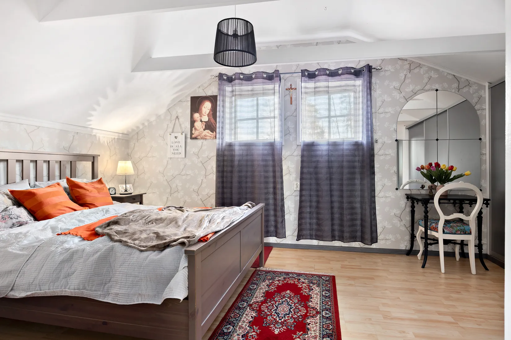 Villa, Björketorpsvägen 65, Förlanda, Kungsbacka