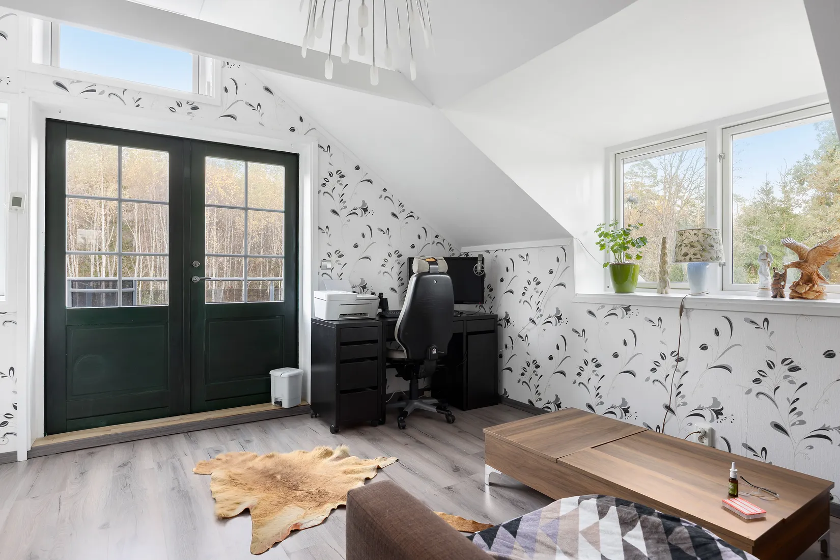 Villa, Björketorpsvägen 65, Förlanda, Kungsbacka