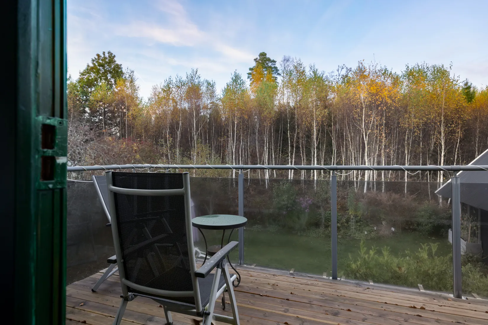 Villa, Björketorpsvägen 65, Förlanda, Kungsbacka