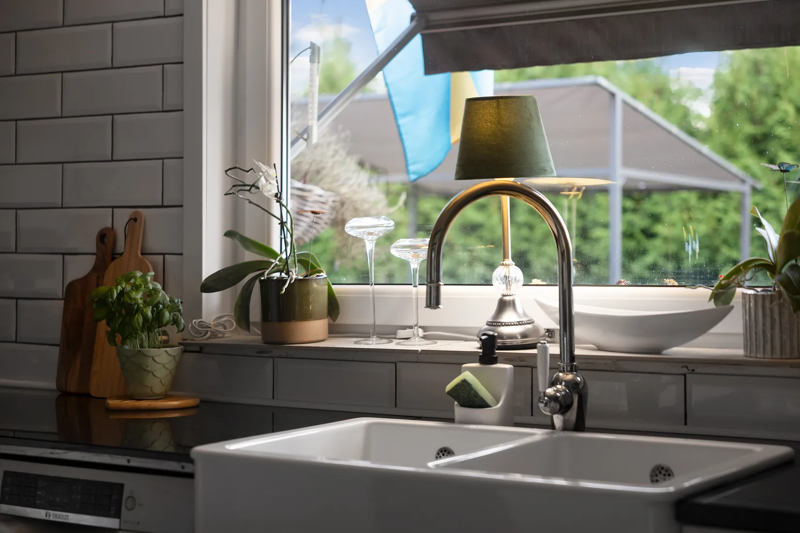 Villa, Björketorpsvägen 65, Förlanda, Kungsbacka