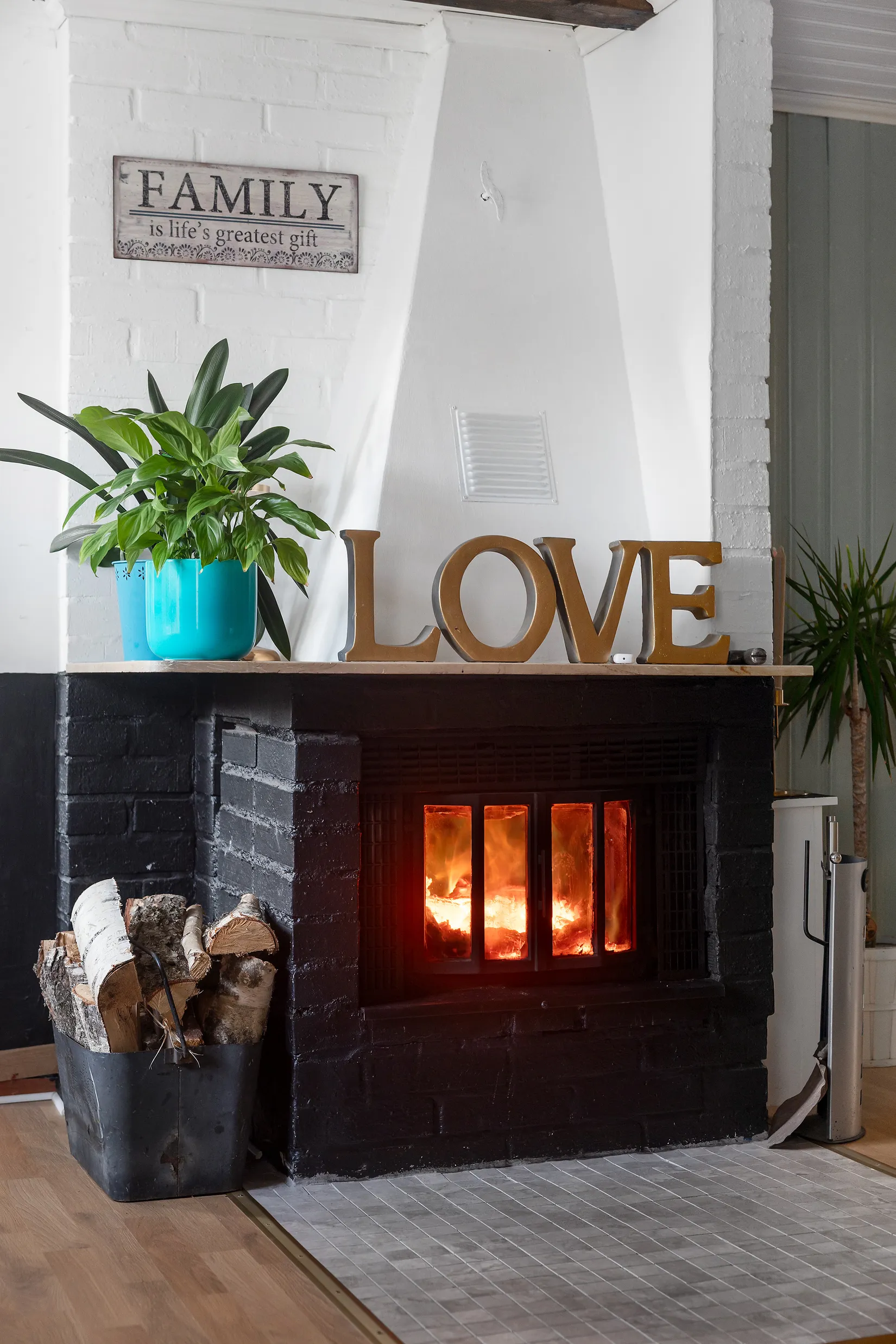 Villa, Björketorpsvägen 65, Förlanda, Kungsbacka