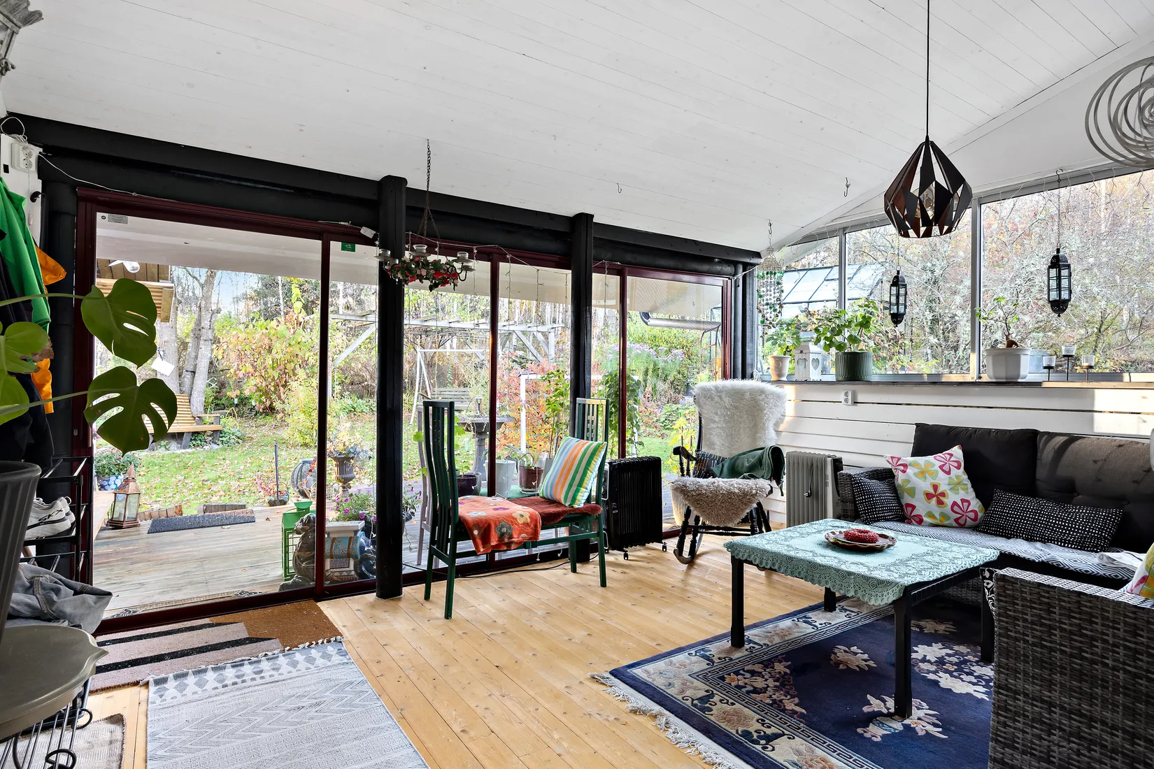 Villa, Björketorpsvägen 65, Förlanda, Kungsbacka