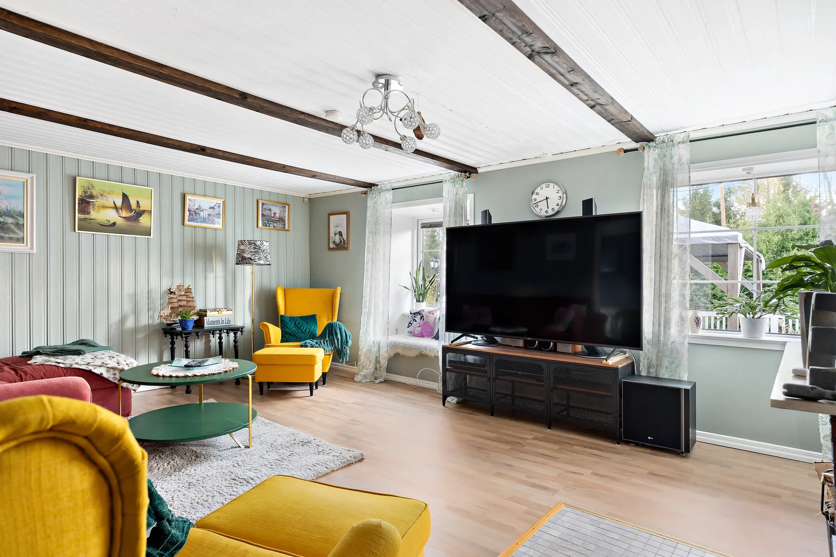 Villa, Björketorpsvägen 65, Förlanda, Kungsbacka