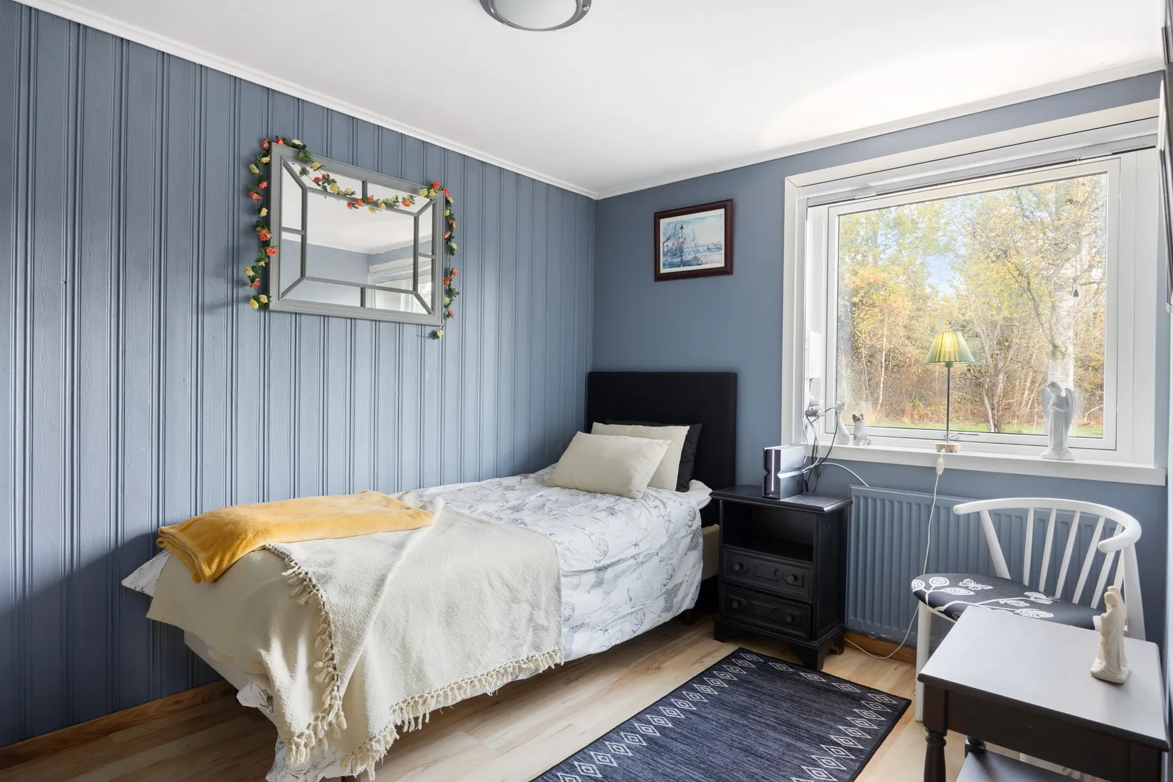 Villa, Björketorpsvägen 65, Förlanda, Kungsbacka