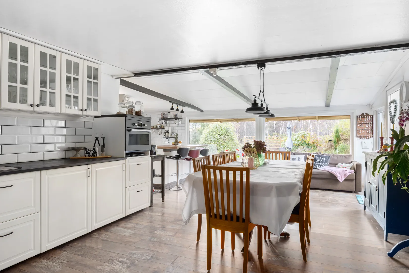 Villa, Björketorpsvägen 65, Förlanda, Kungsbacka