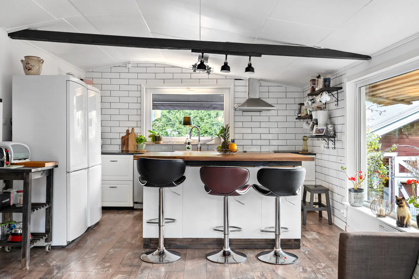 Villa, Björketorpsvägen 65, Förlanda, Kungsbacka