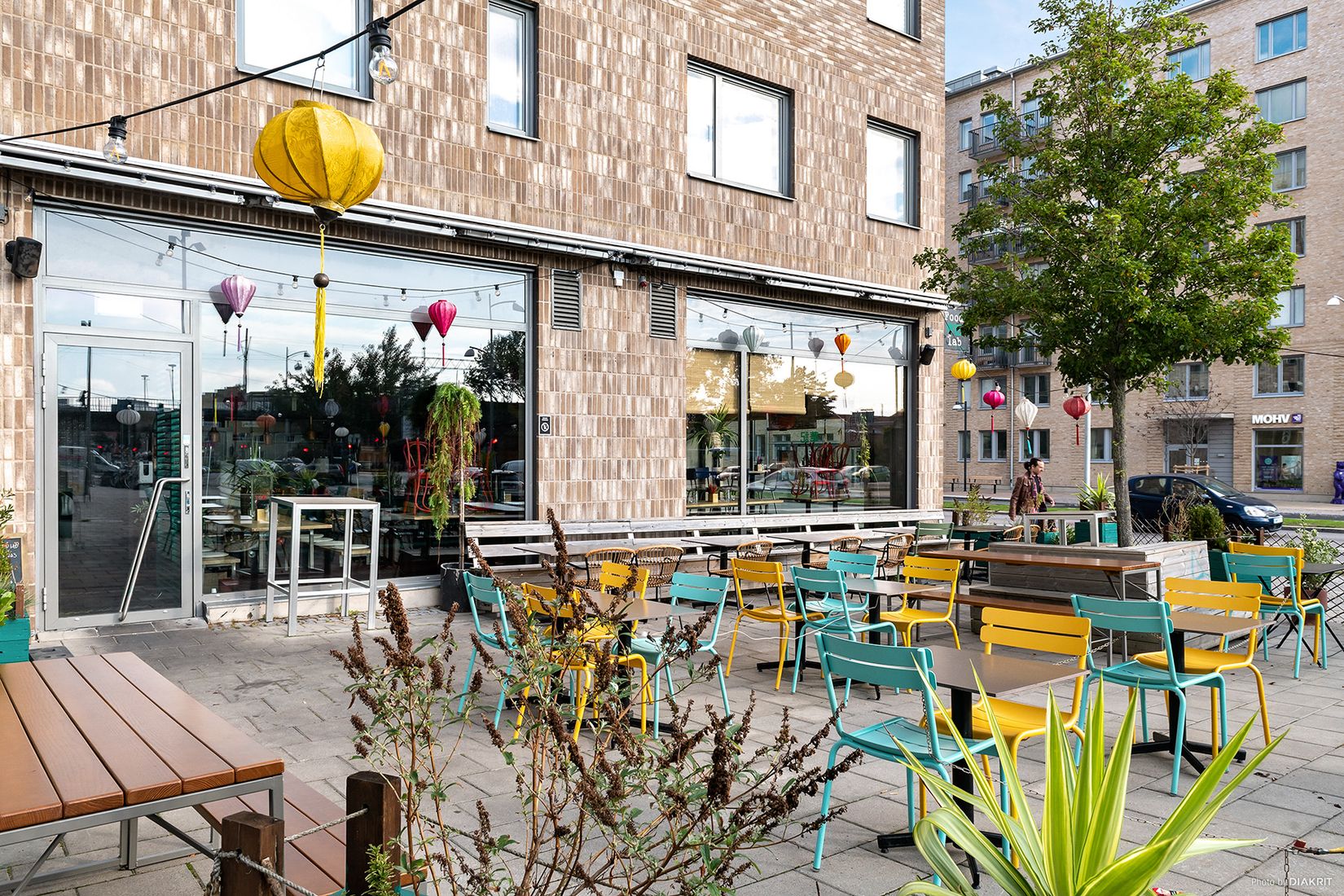 Bostadsrätt, Långängen 1B, Centrala Hisingen Kvillebäcken, Göteborg