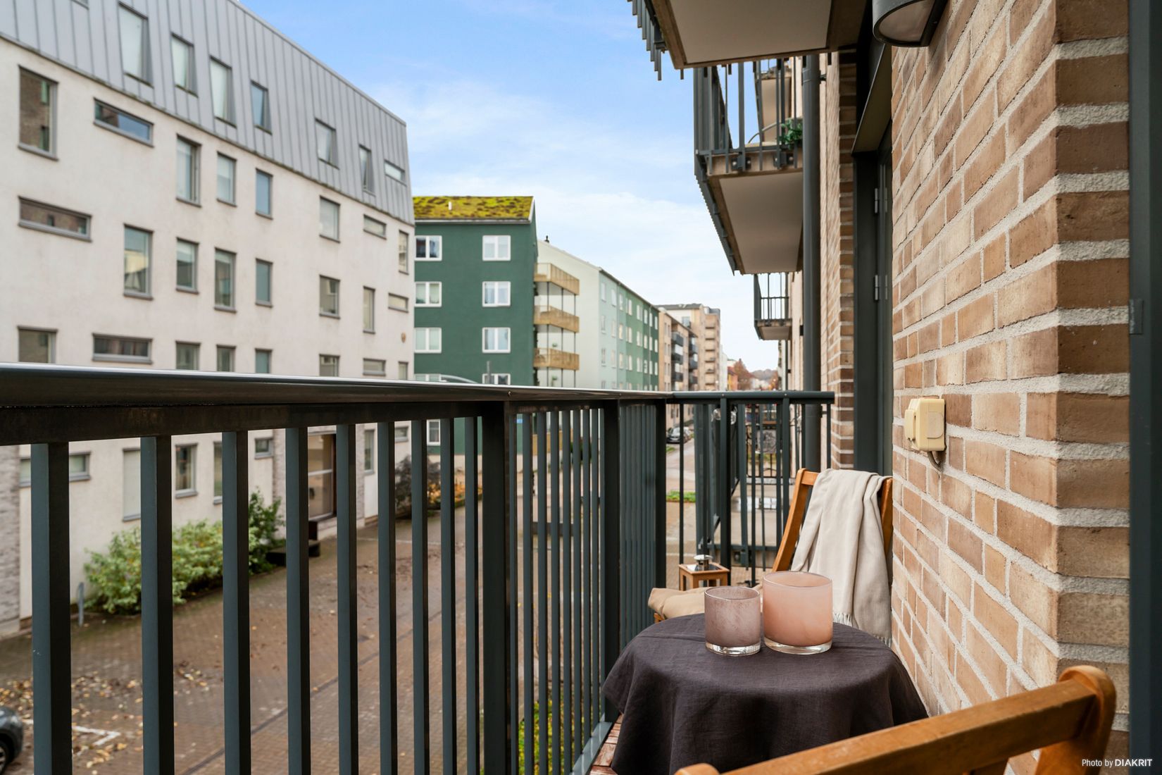 Bostadsrätt, Långängen 1B, Centrala Hisingen Kvillebäcken, Göteborg