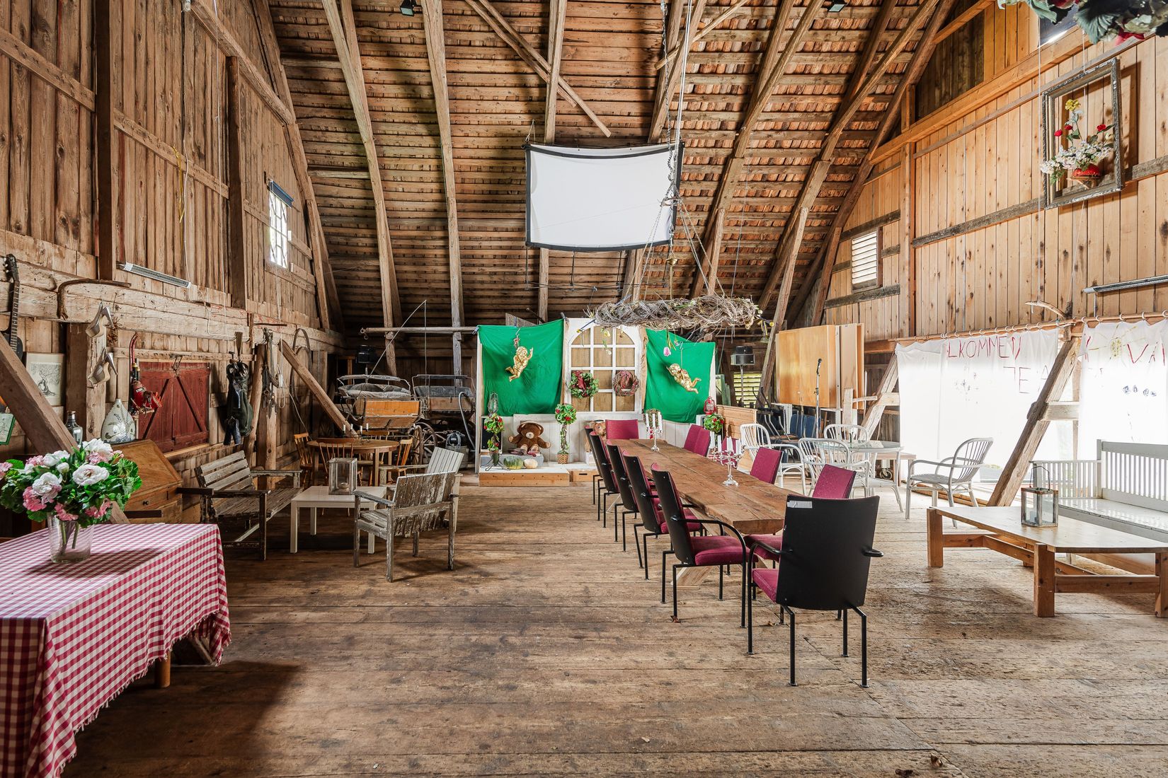 Villa, Stora Morliden 2, Ödeshög