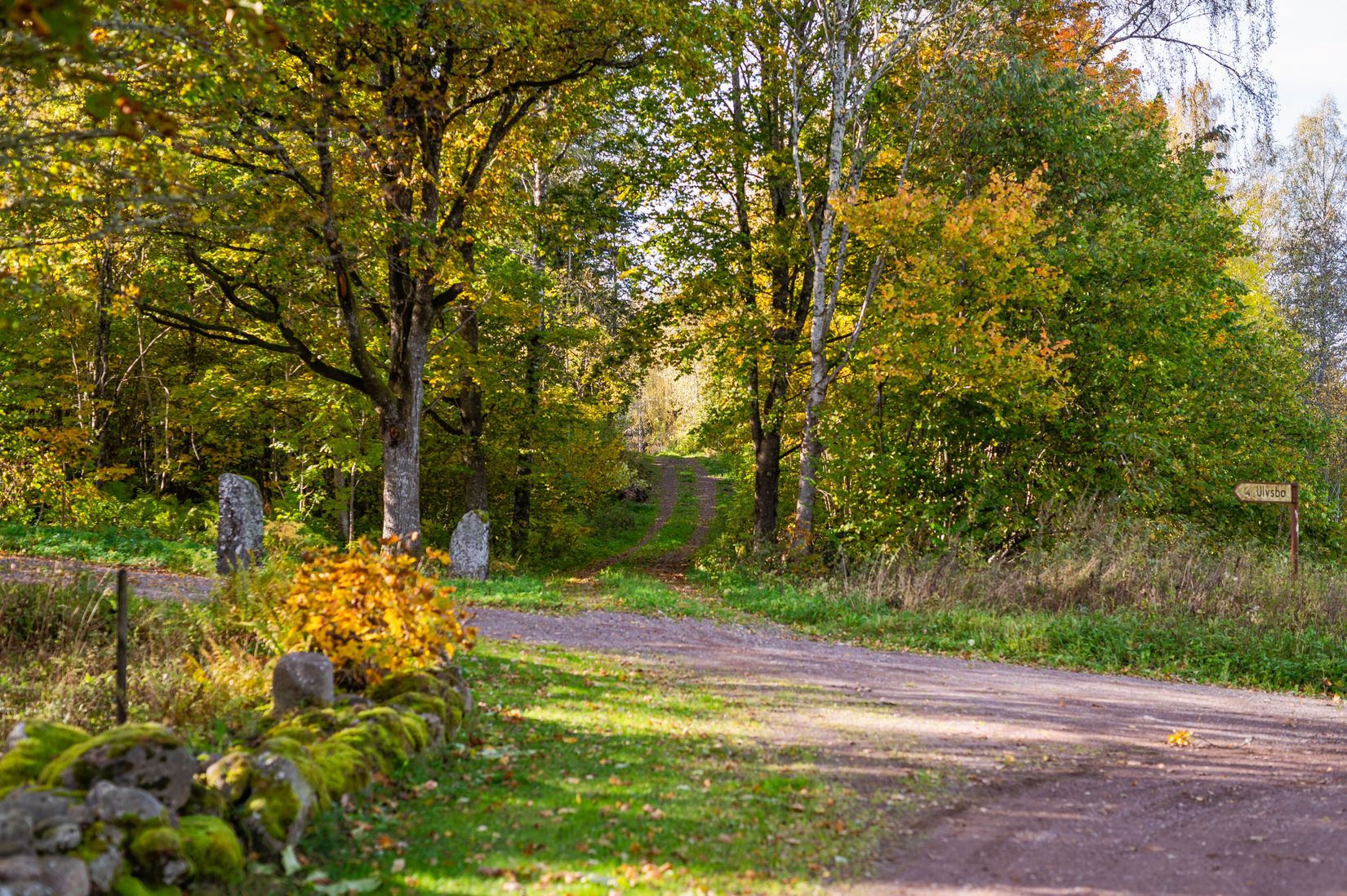 Villa, Stora Morliden 2, Ödeshög