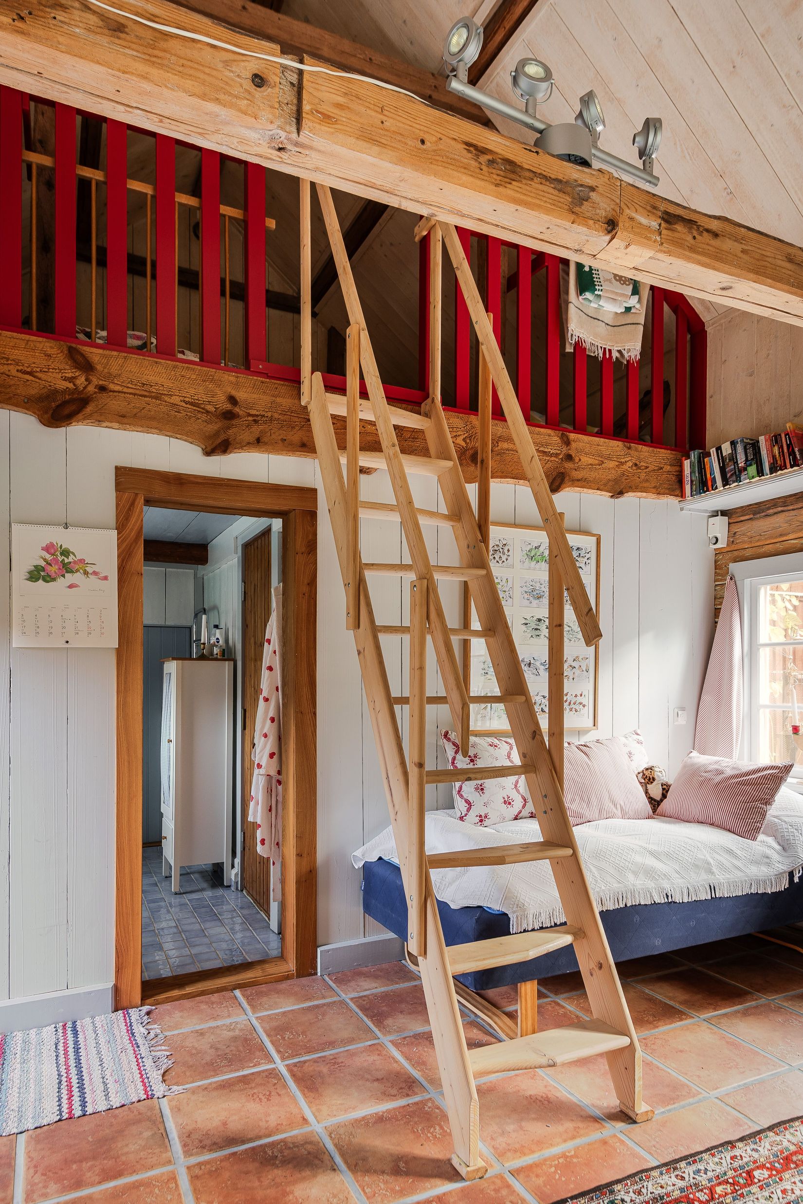 Villa, Stora Morliden 2, Ödeshög