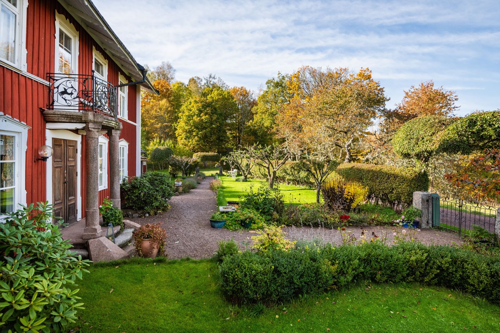 Villa, Stora Morliden 2, Ödeshög