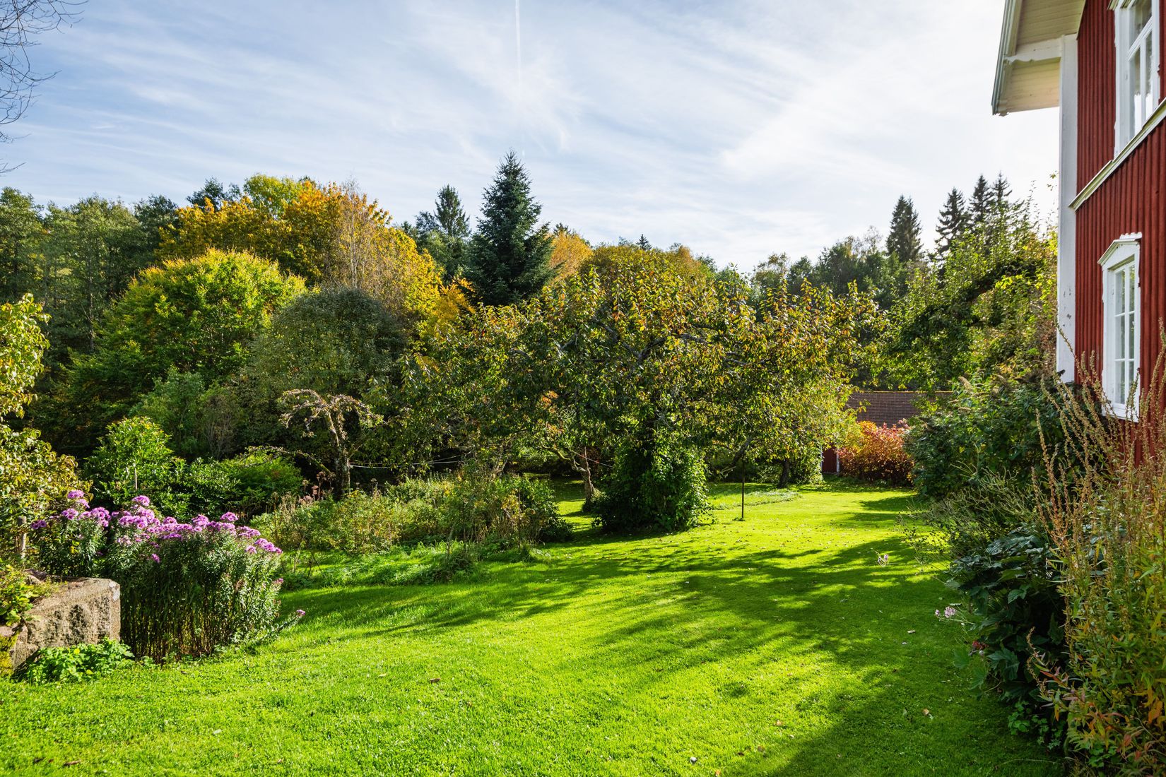 Villa, Stora Morliden 2, Ödeshög