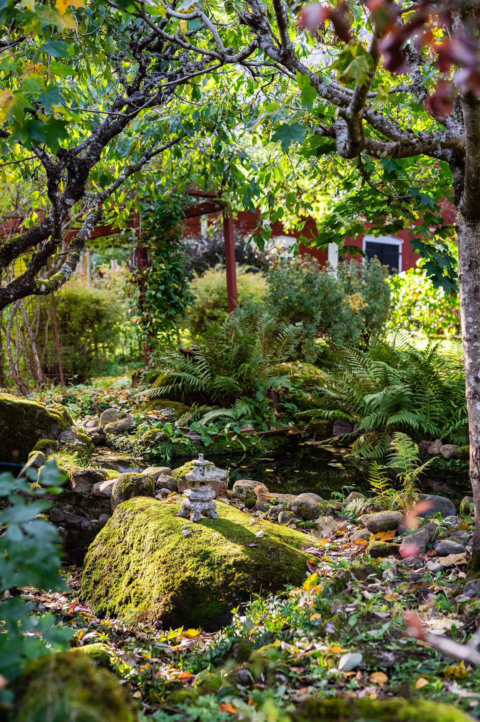 Villa, Stora Morliden 2, Ödeshög