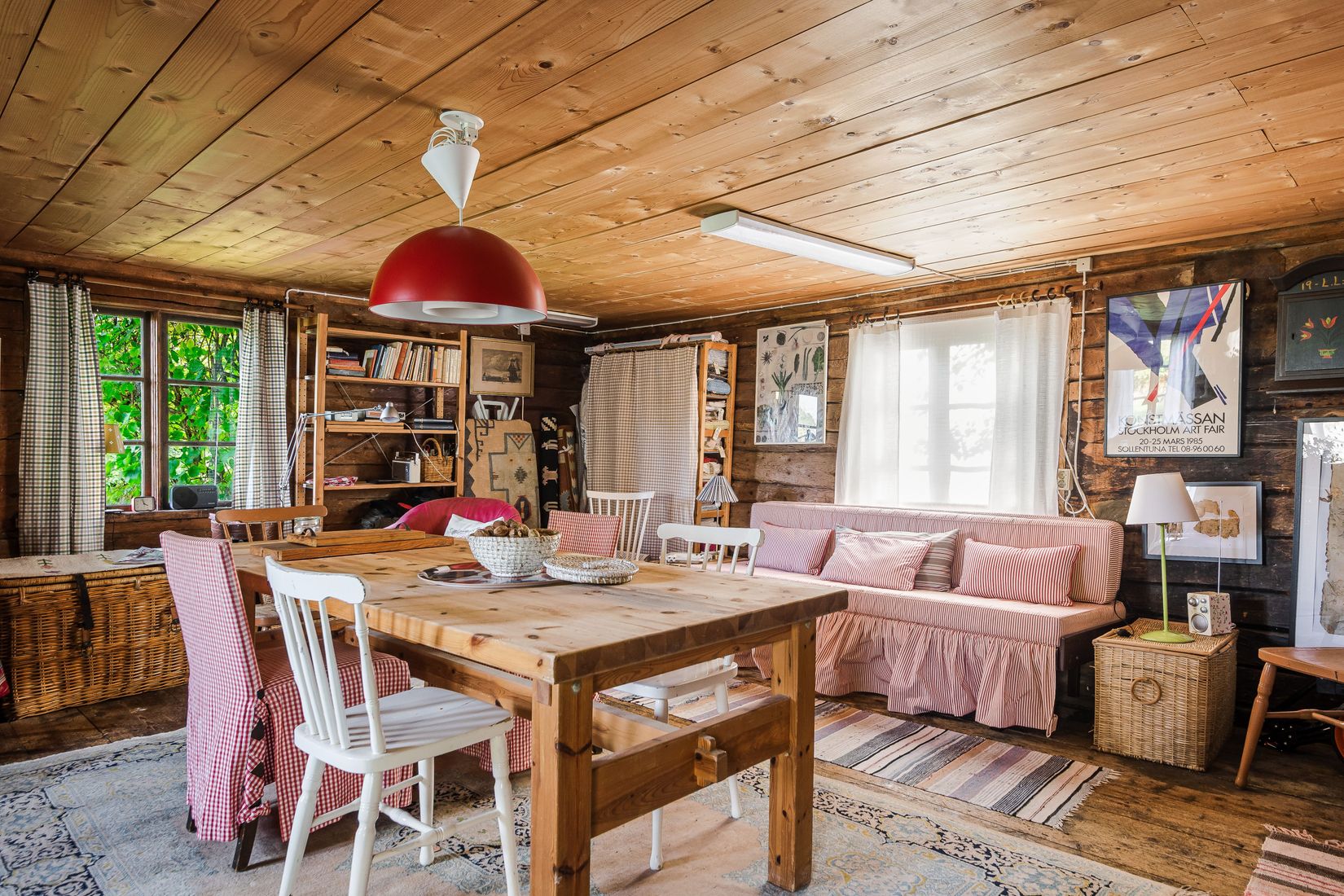 Villa, Stora Morliden 2, Ödeshög