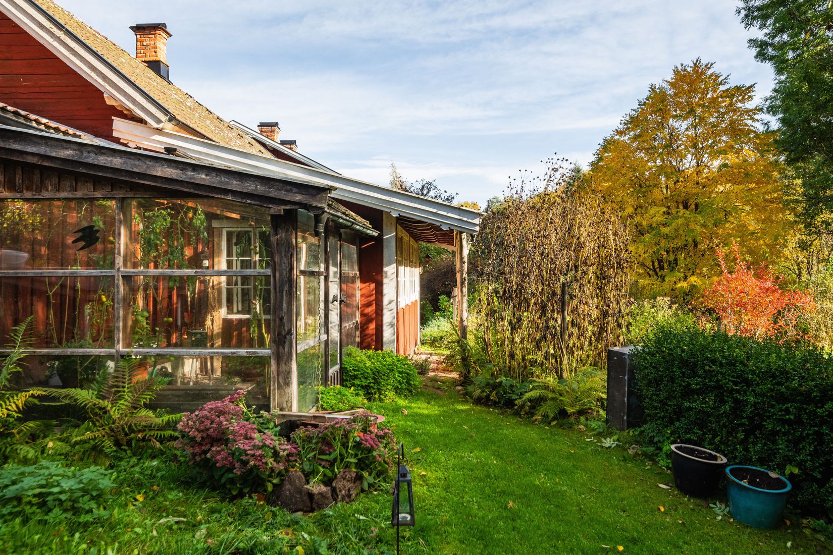 Villa, Stora Morliden 2, Ödeshög