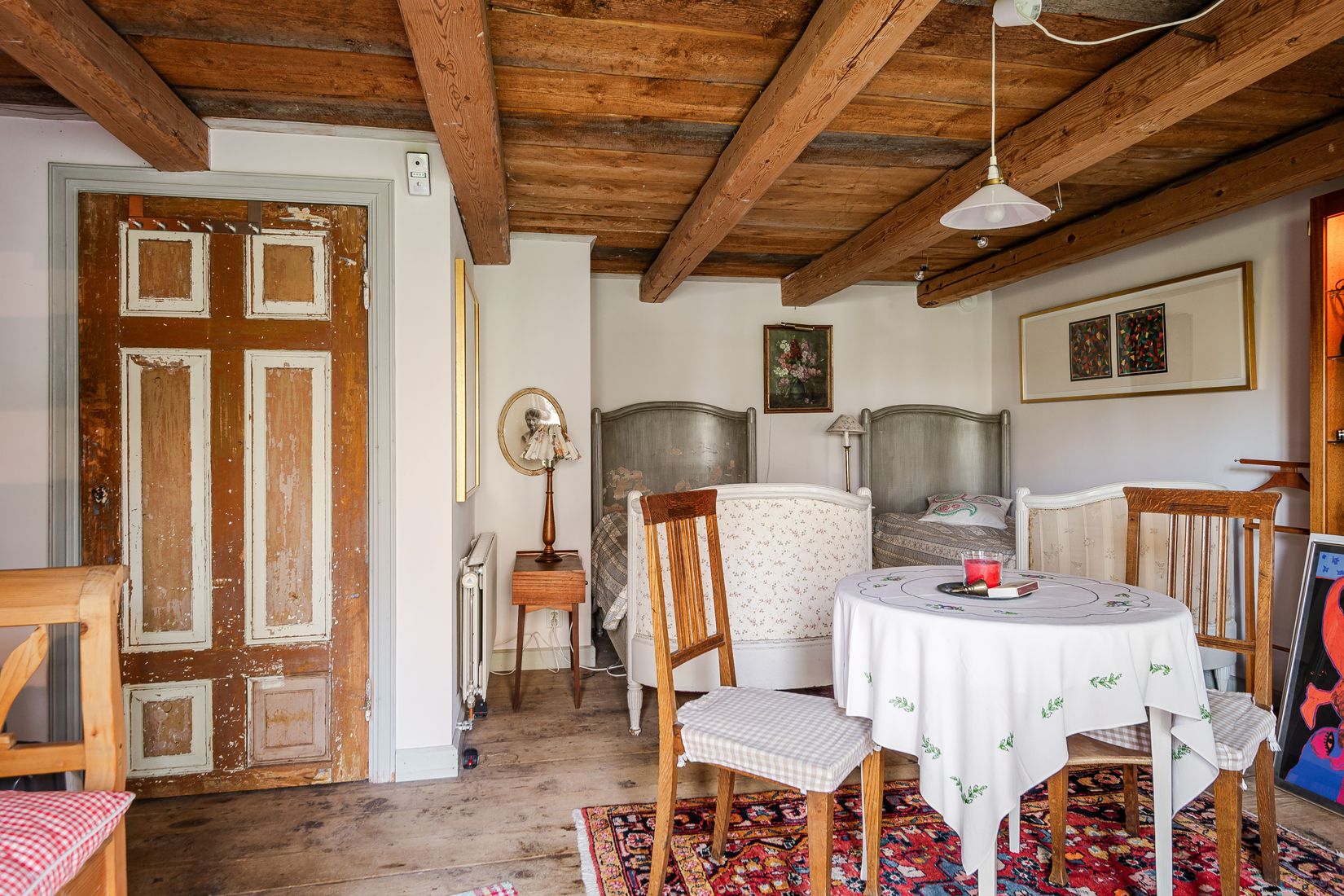 Villa, Stora Morliden 2, Ödeshög