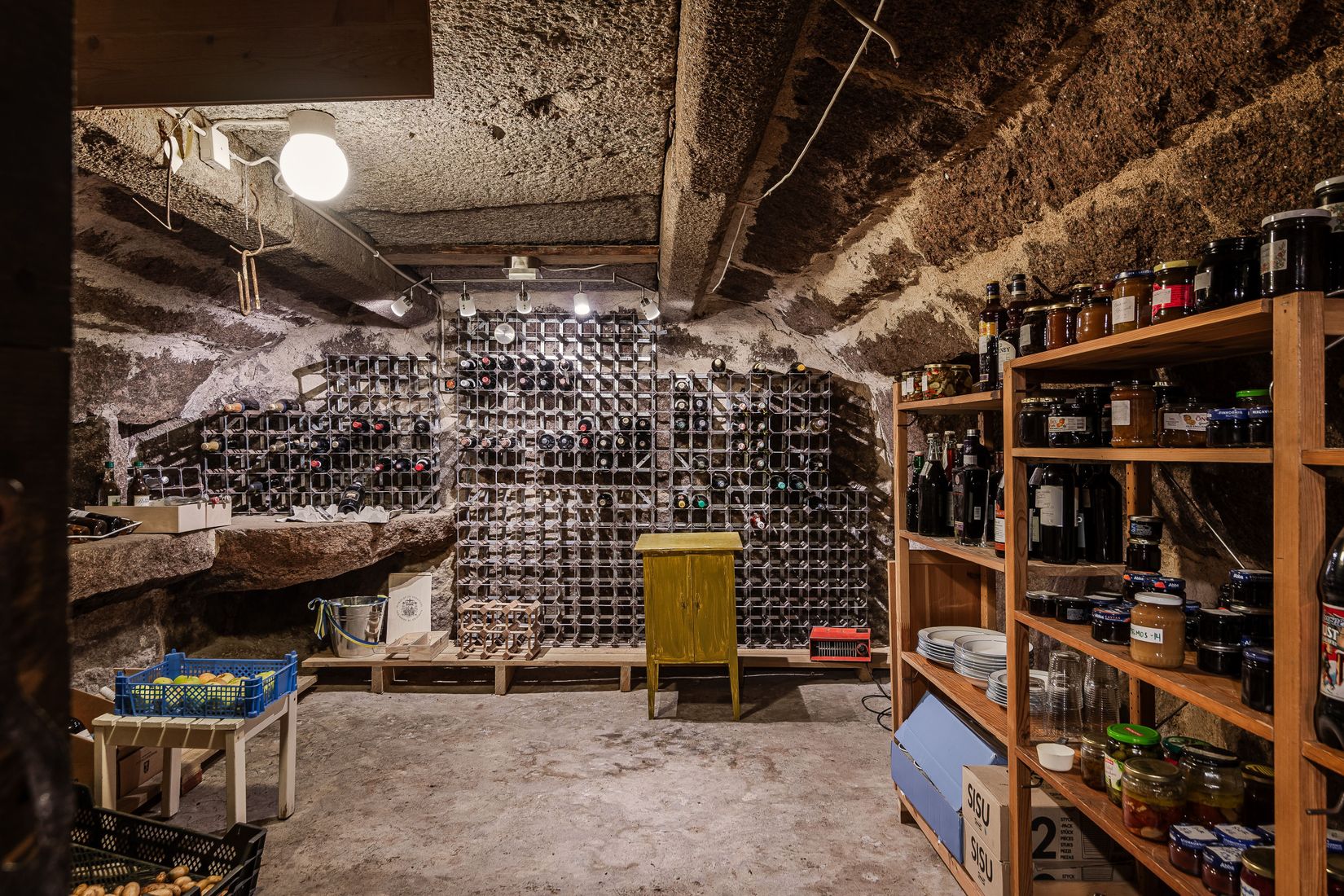 Villa, Stora Morliden 2, Ödeshög