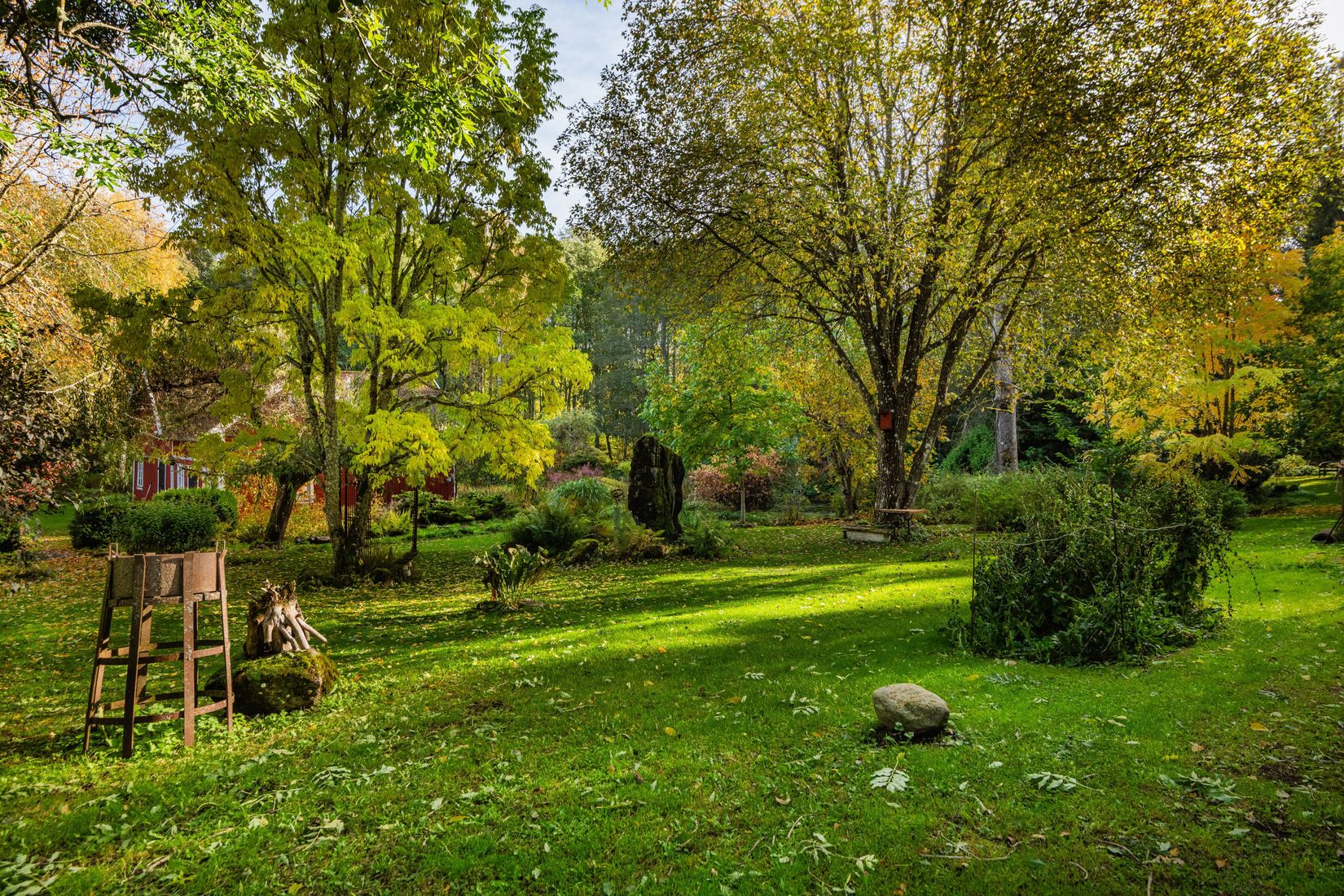 Villa, Stora Morliden 2, Ödeshög