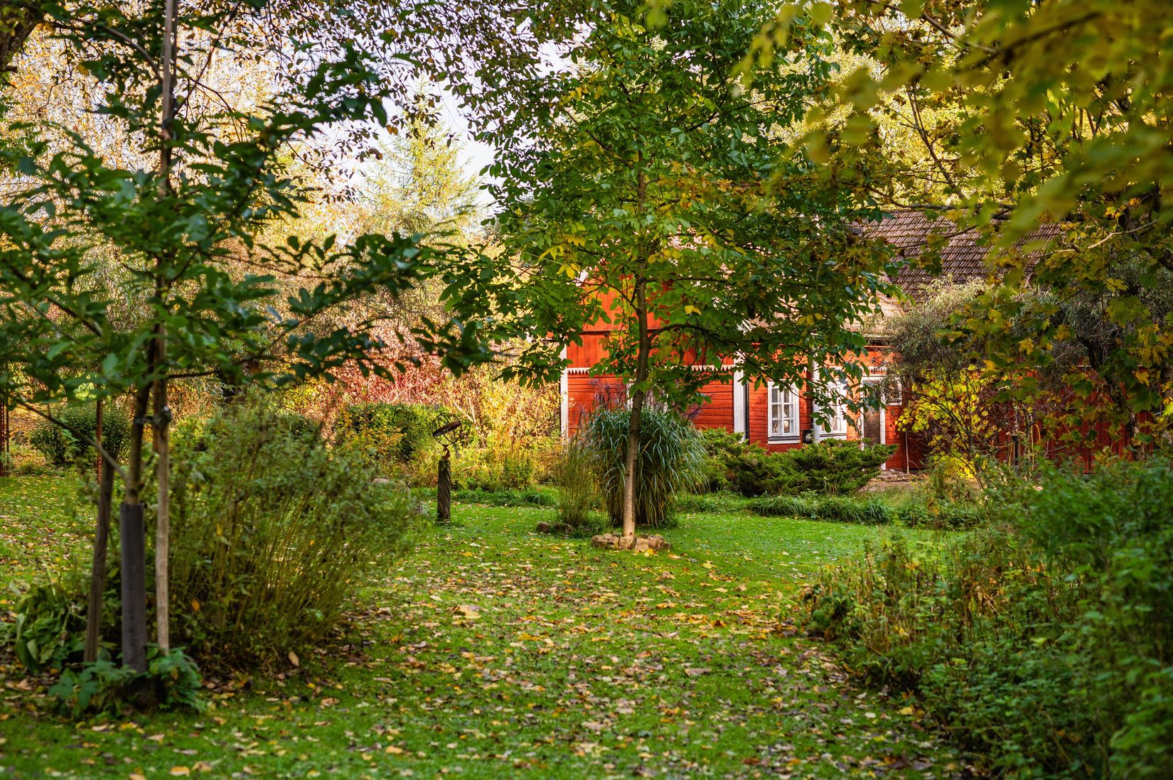 Villa, Stora Morliden 2, Ödeshög