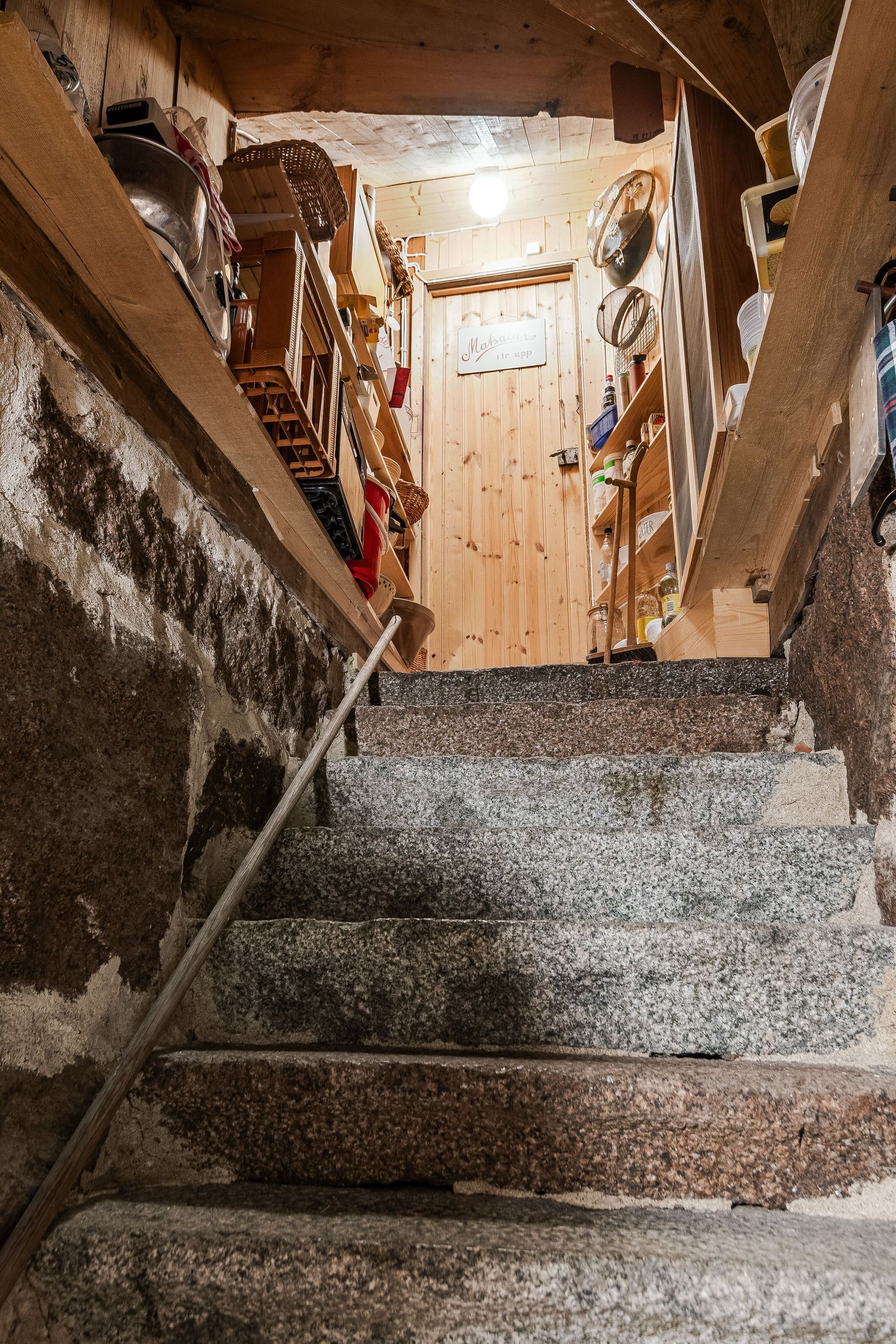 Villa, Stora Morliden 2, Ödeshög