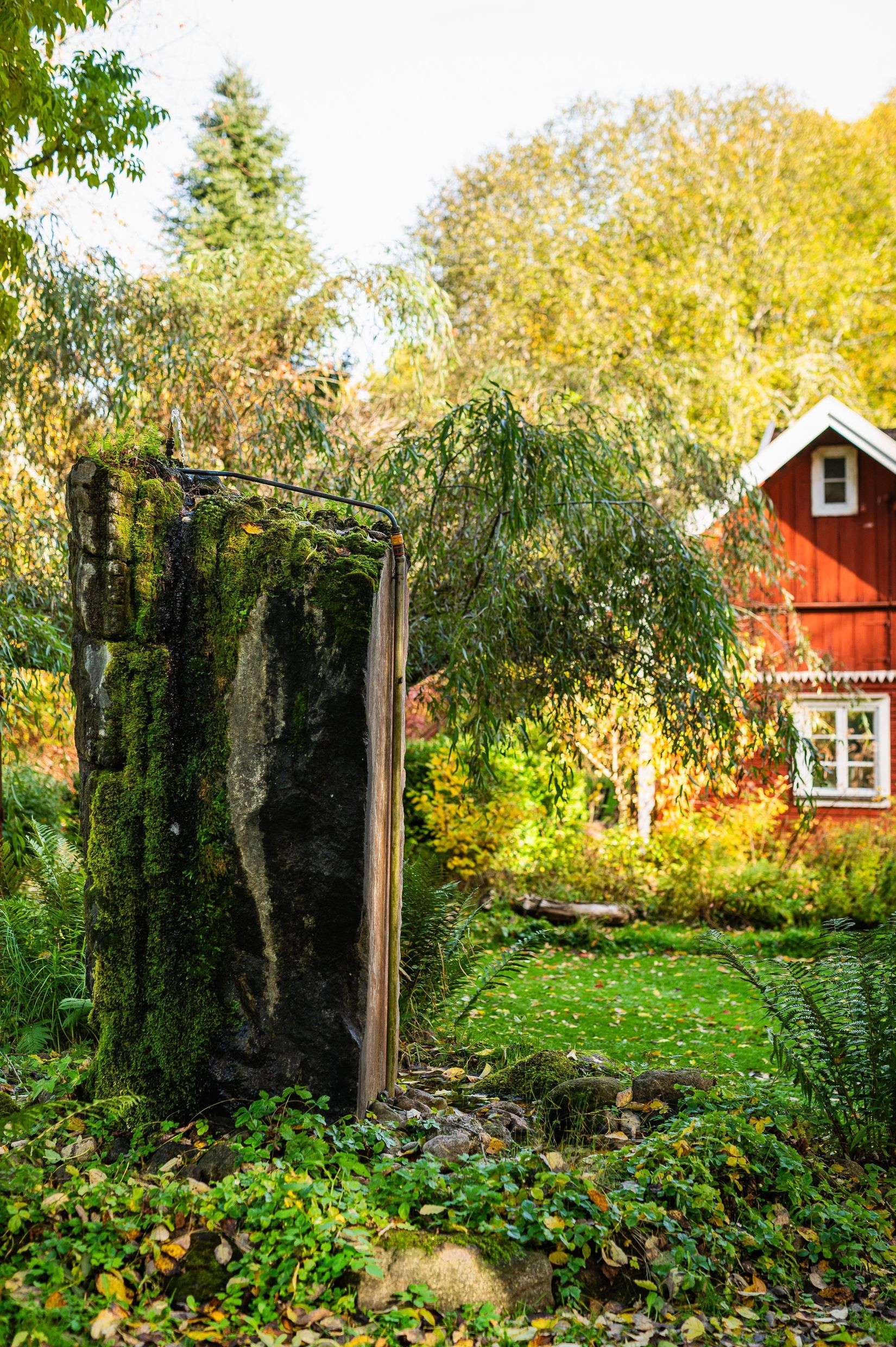 Villa, Stora Morliden 2, Ödeshög