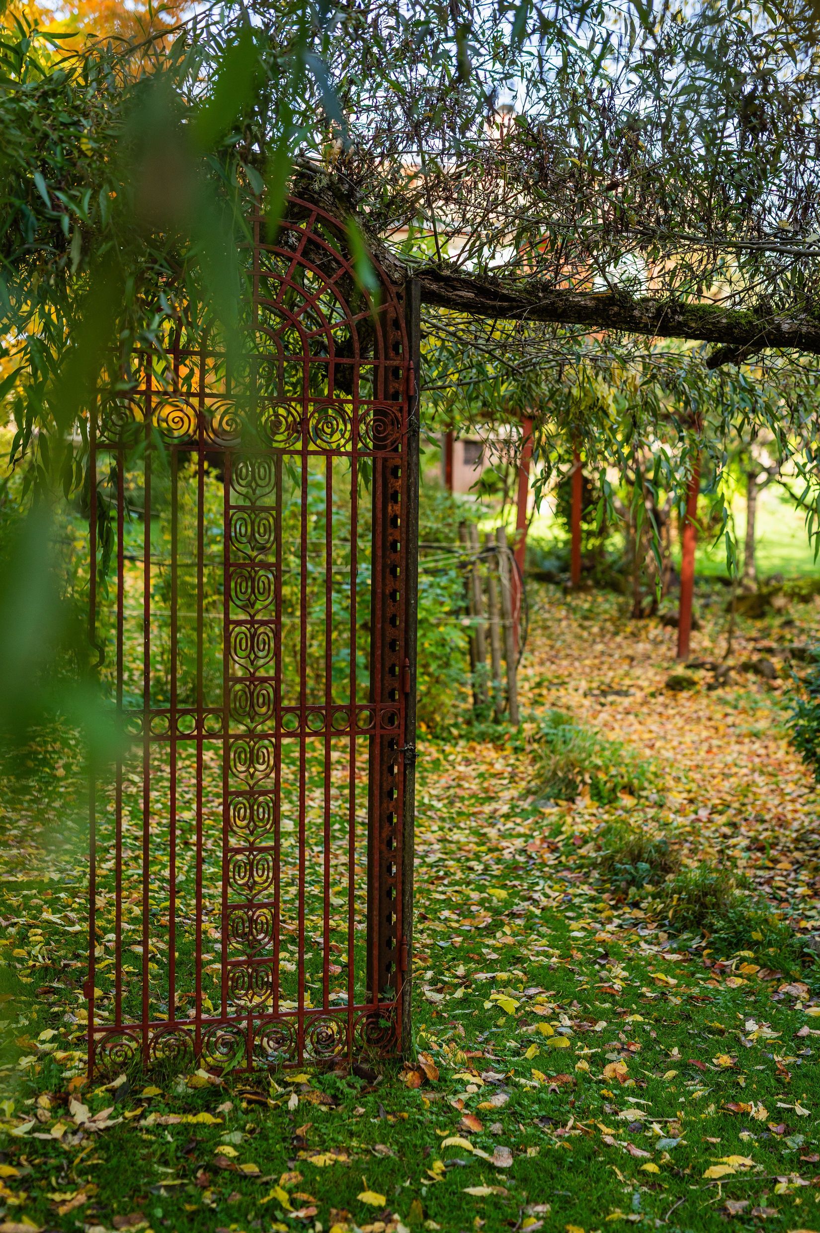 Villa, Stora Morliden 2, Ödeshög