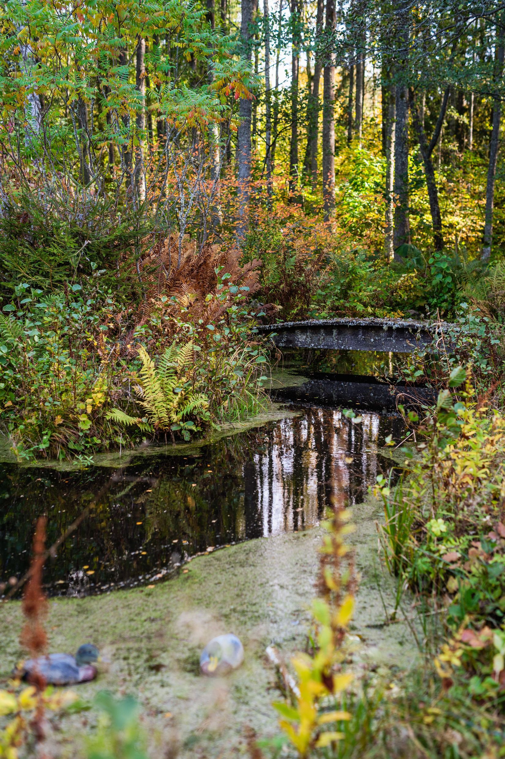 Villa, Stora Morliden 2, Ödeshög