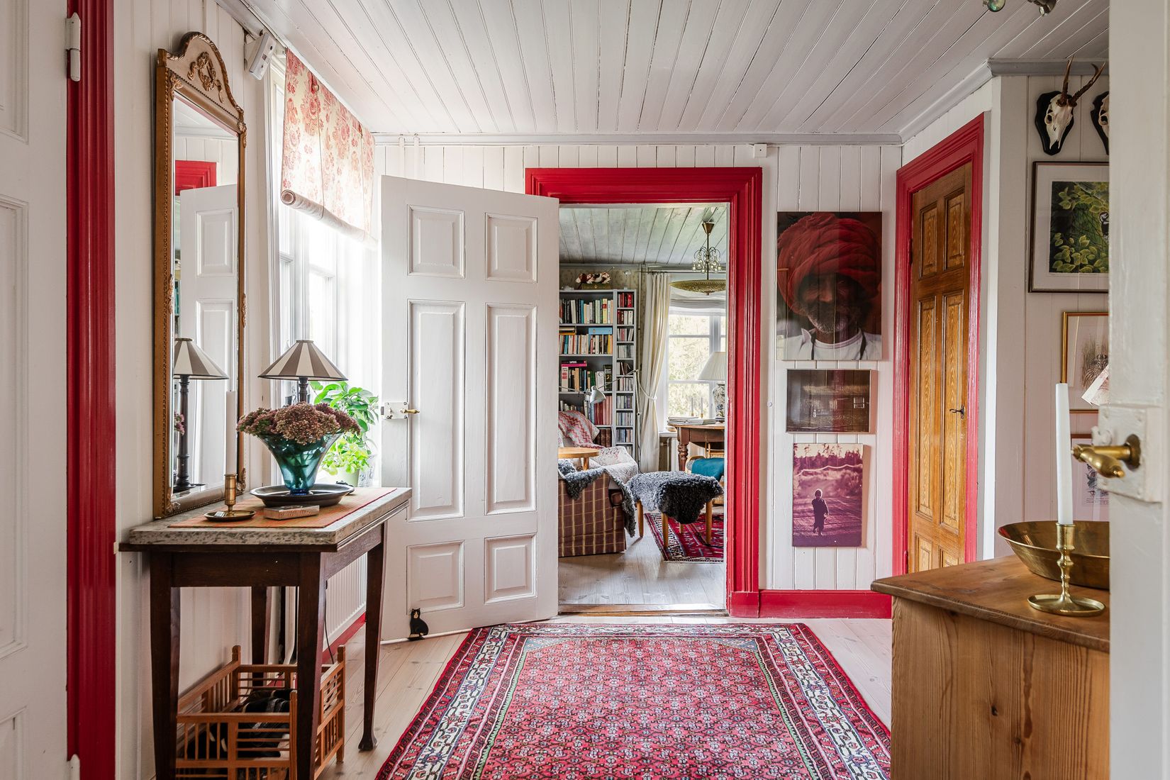 Villa, Stora Morliden 2, Ödeshög