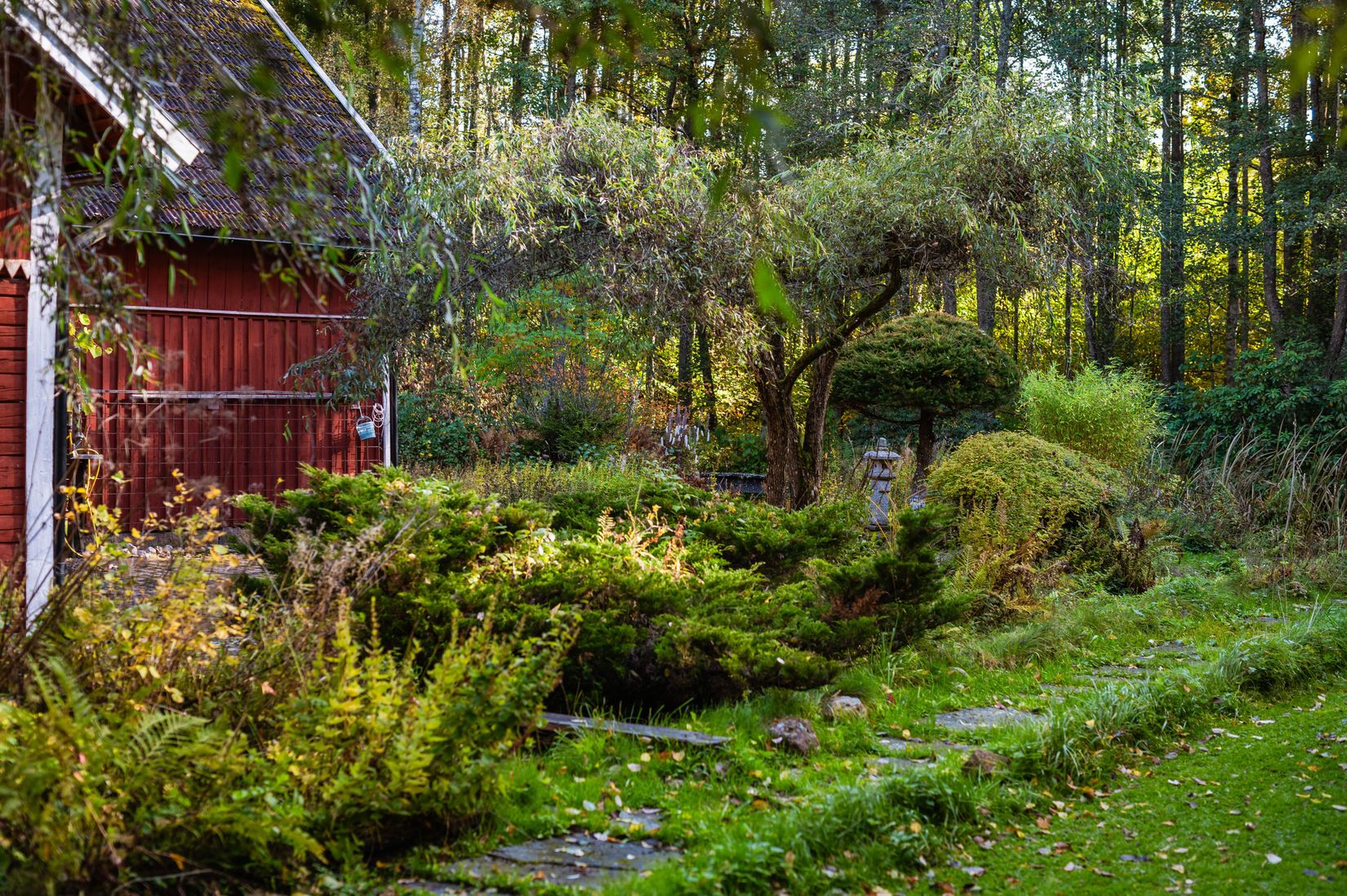 Villa, Stora Morliden 2, Ödeshög