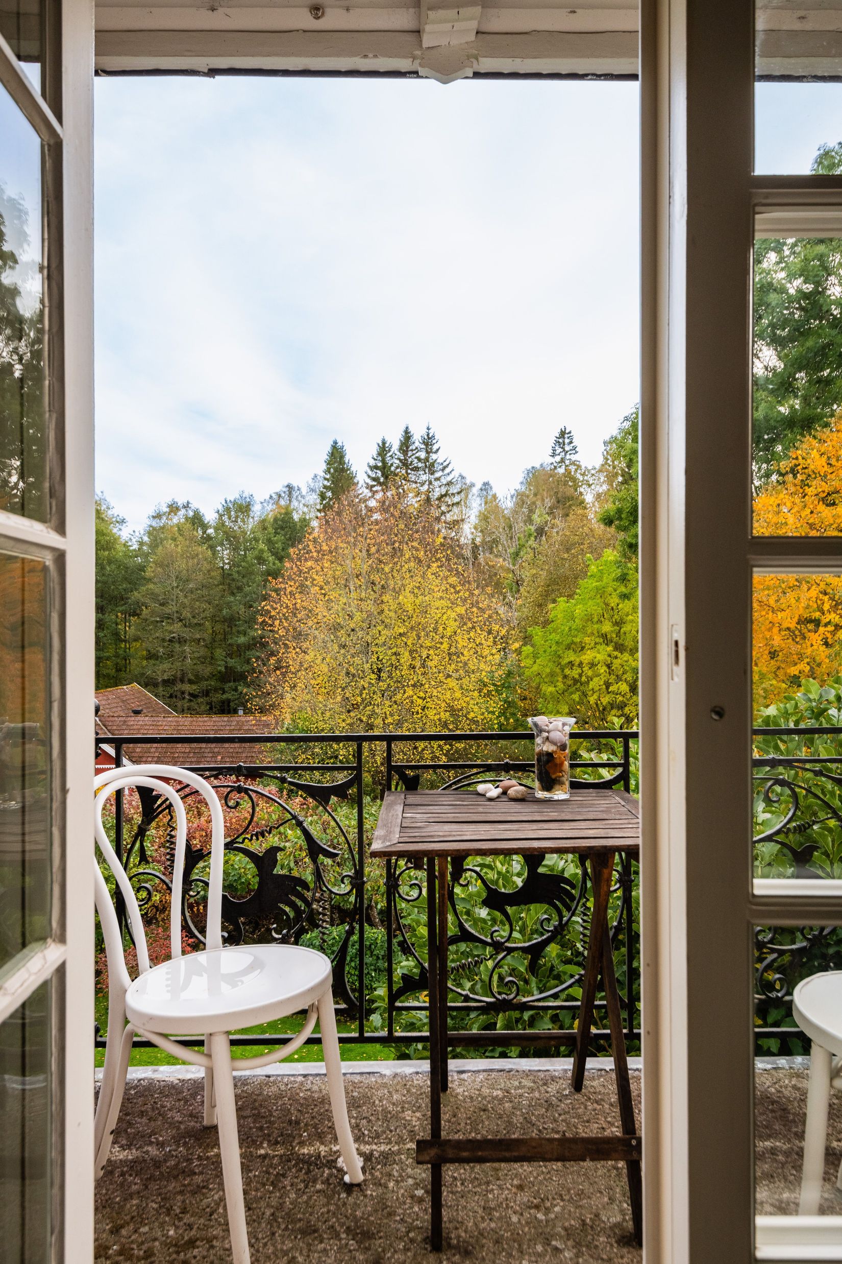 Villa, Stora Morliden 2, Ödeshög