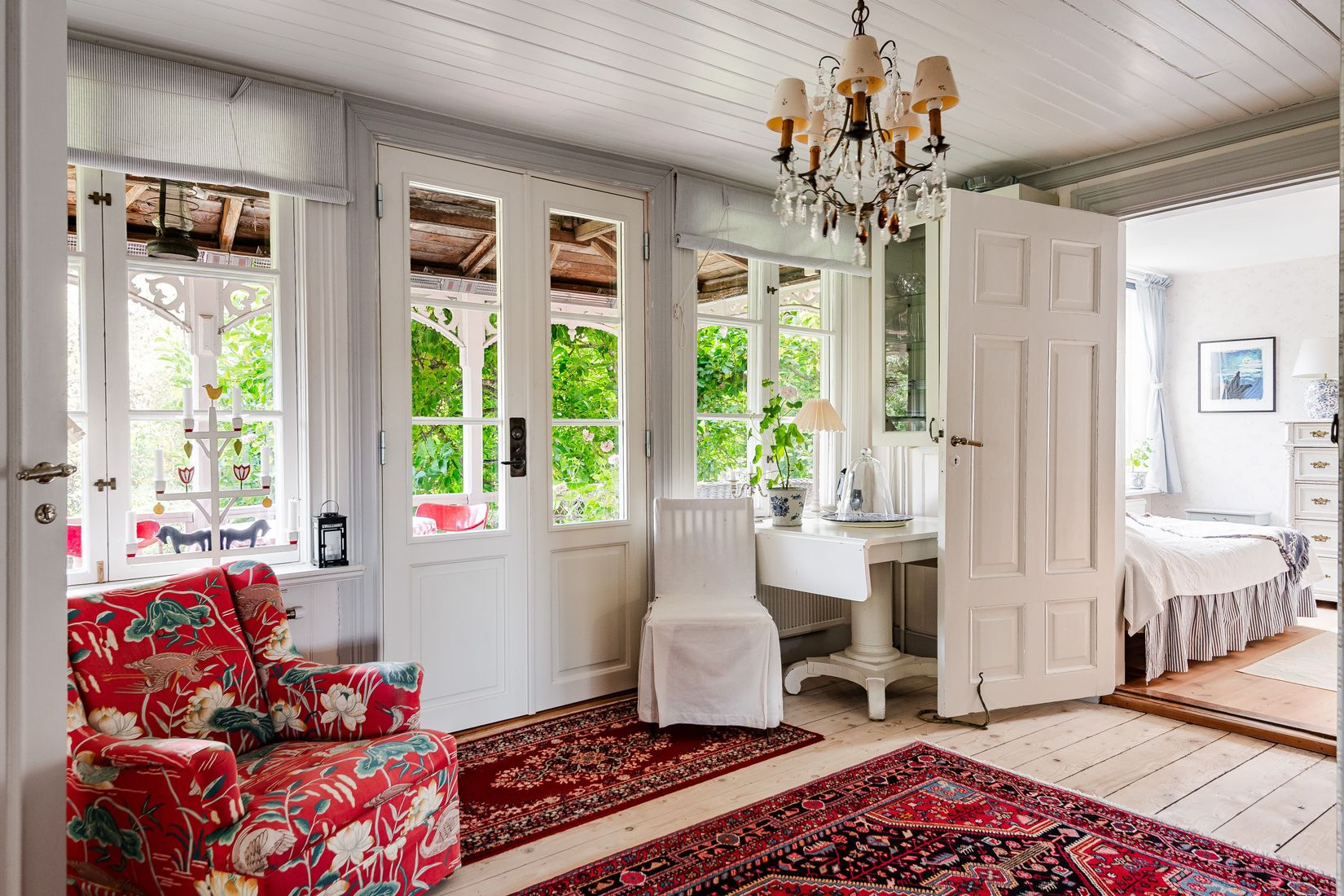 Villa, Stora Morliden 2, Ödeshög