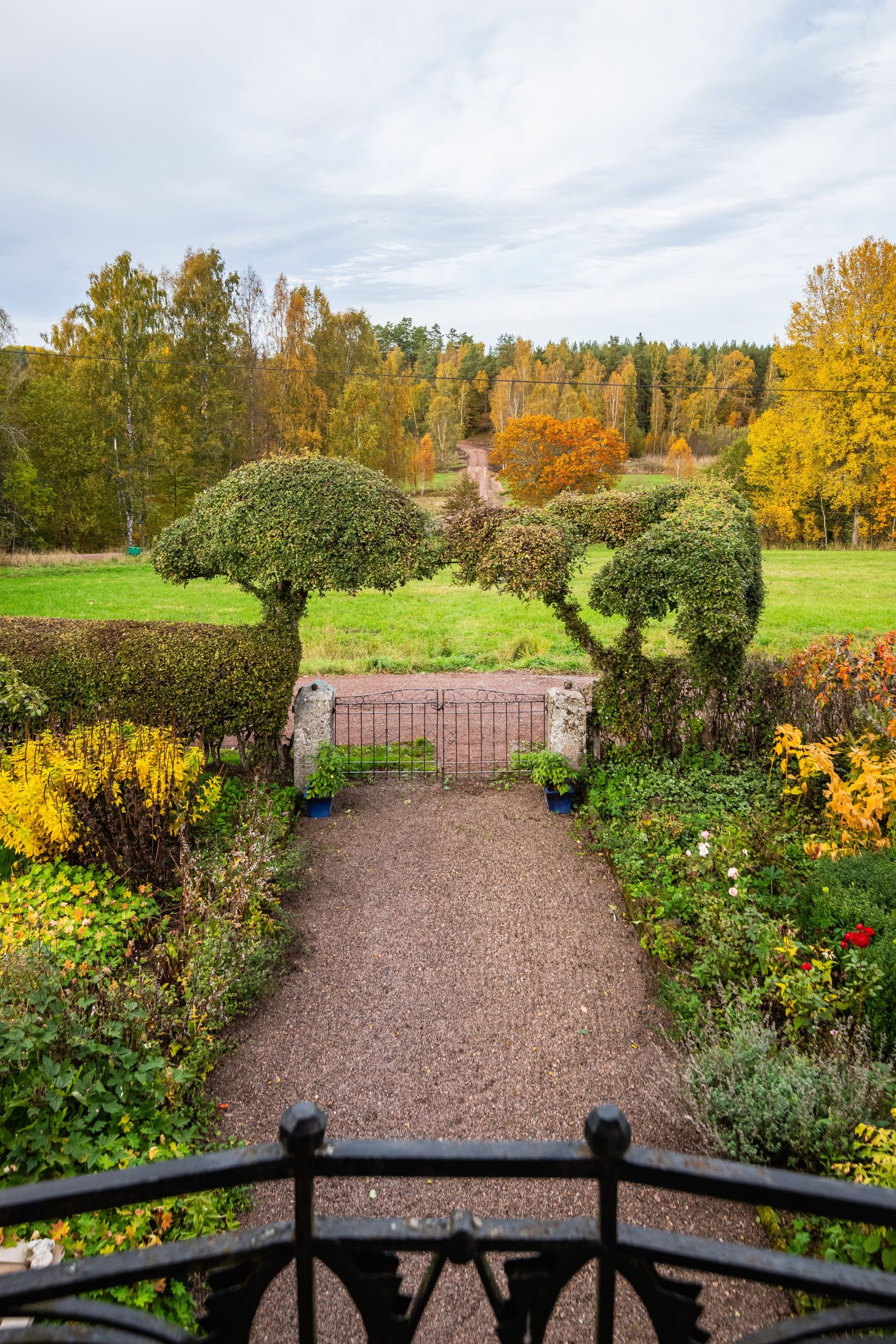 Villa, Stora Morliden 2, Ödeshög