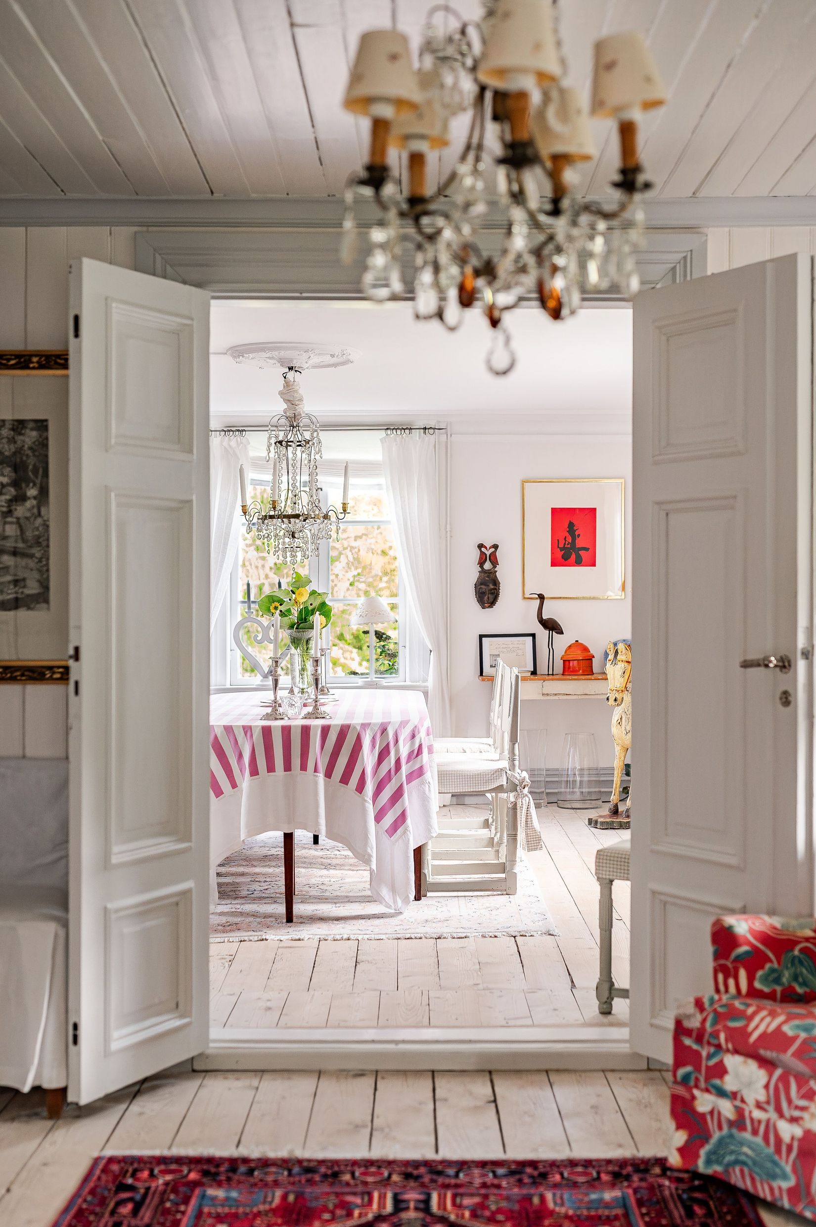 Villa, Stora Morliden 2, Ödeshög