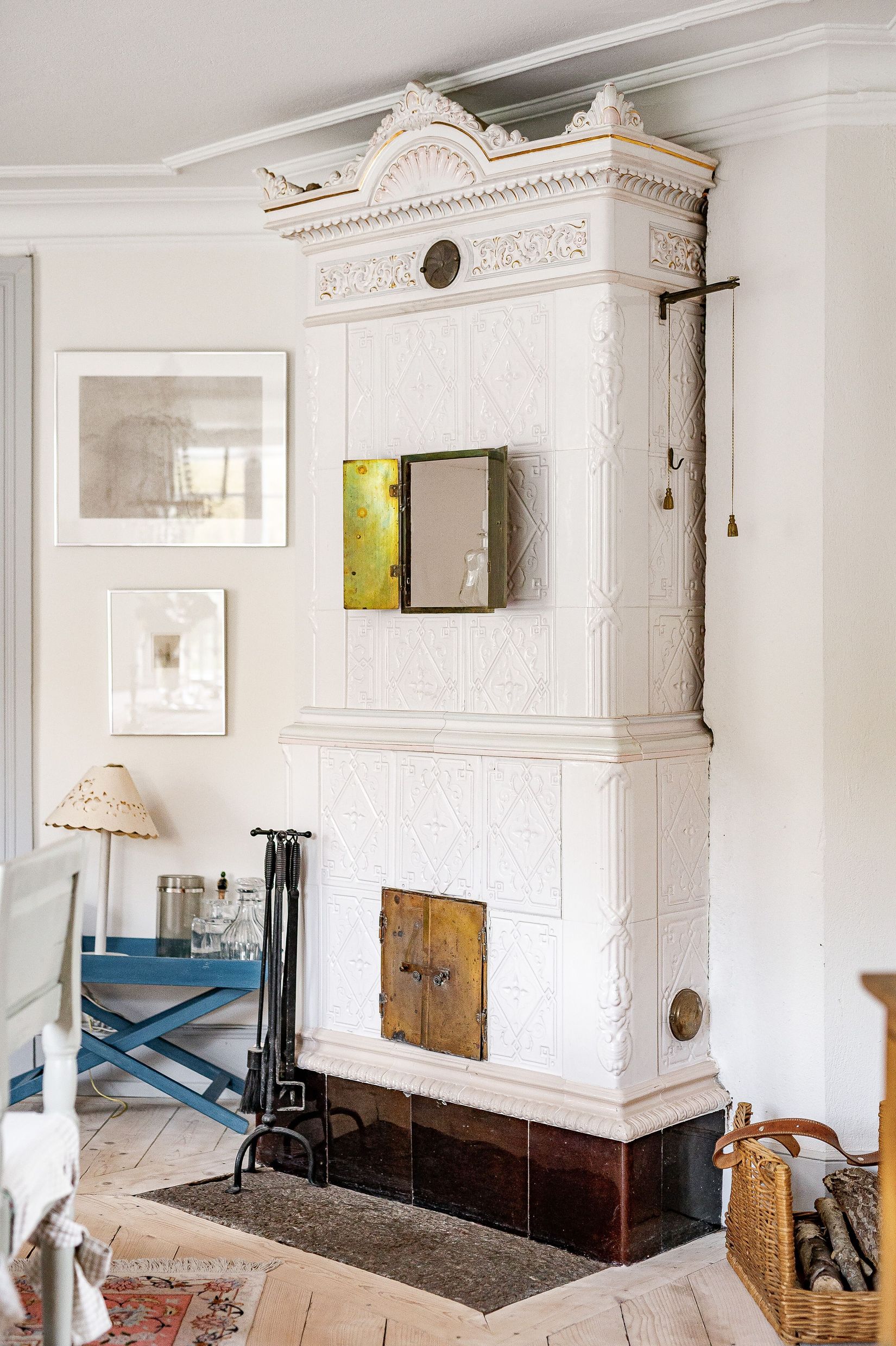 Villa, Stora Morliden 2, Ödeshög