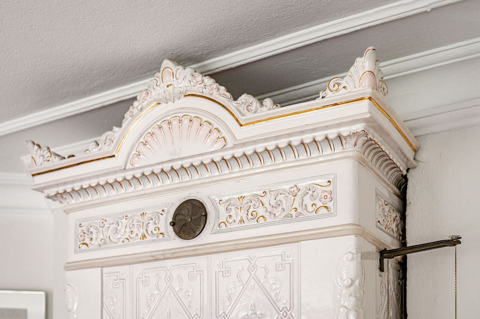 Villa, Stora Morliden 2, Ödeshög