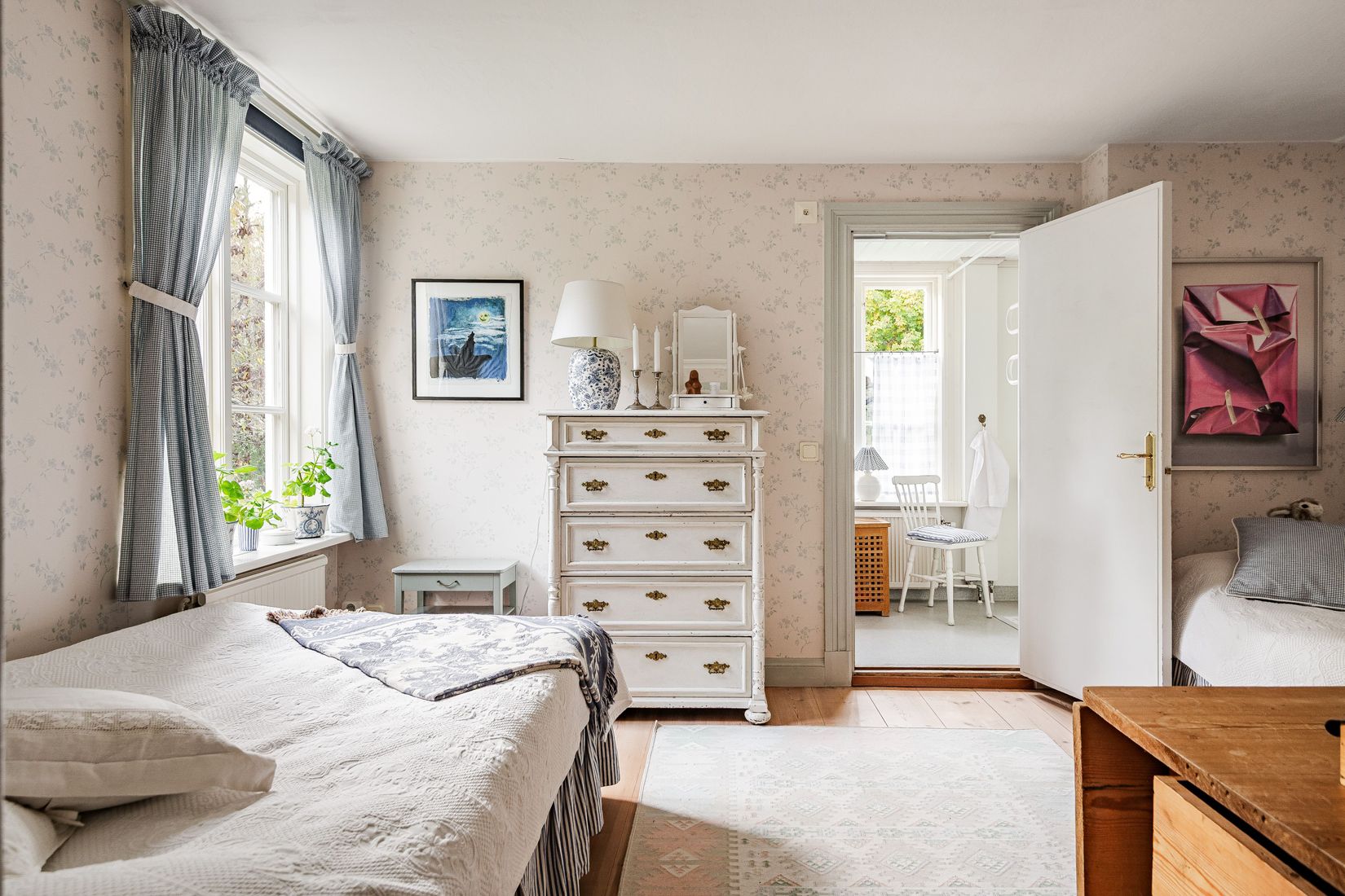 Villa, Stora Morliden 2, Ödeshög