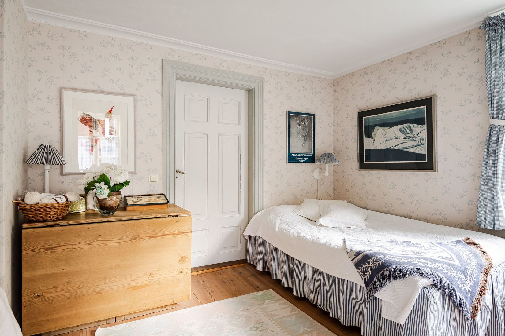 Villa, Stora Morliden 2, Ödeshög