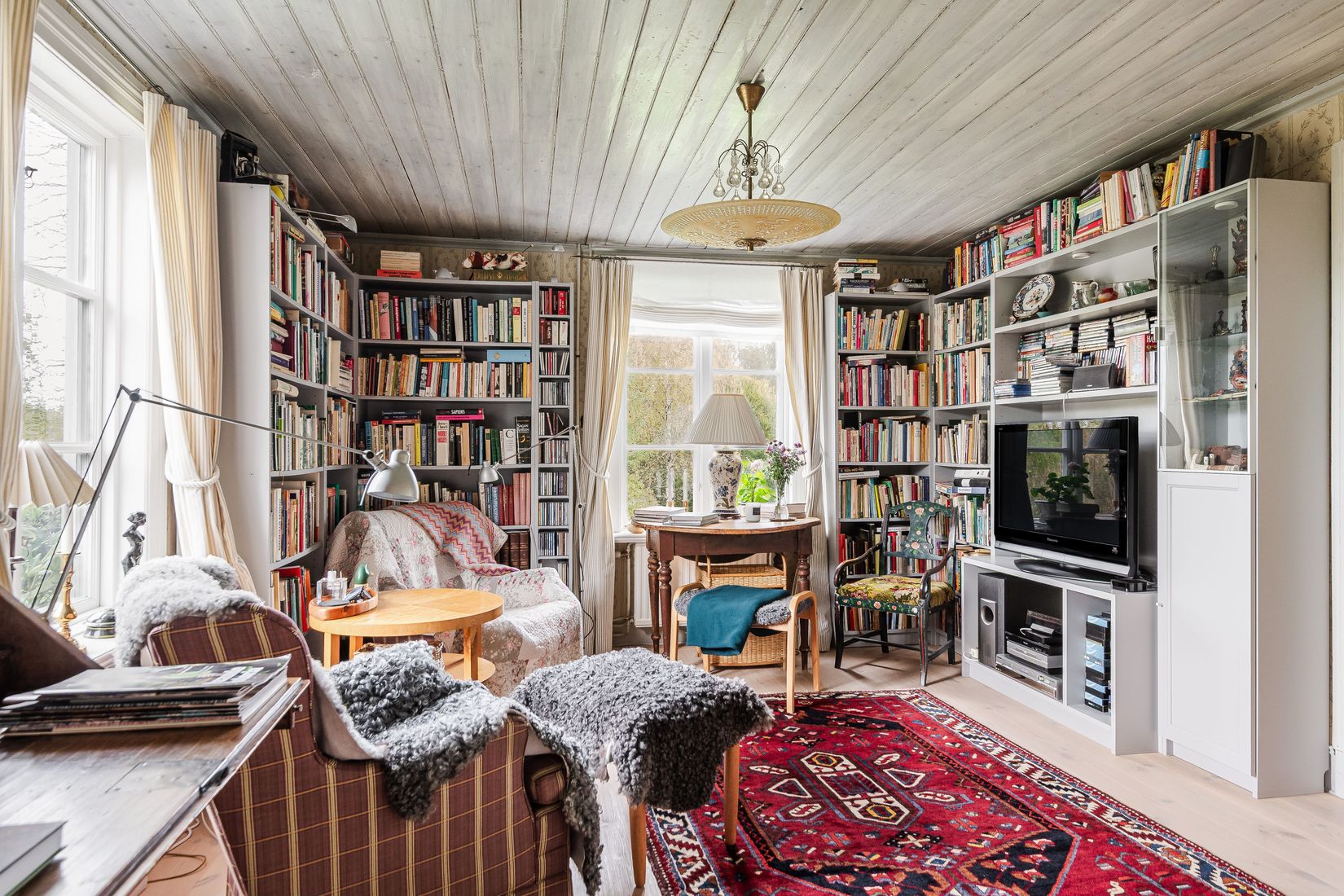 Villa, Stora Morliden 2, Ödeshög