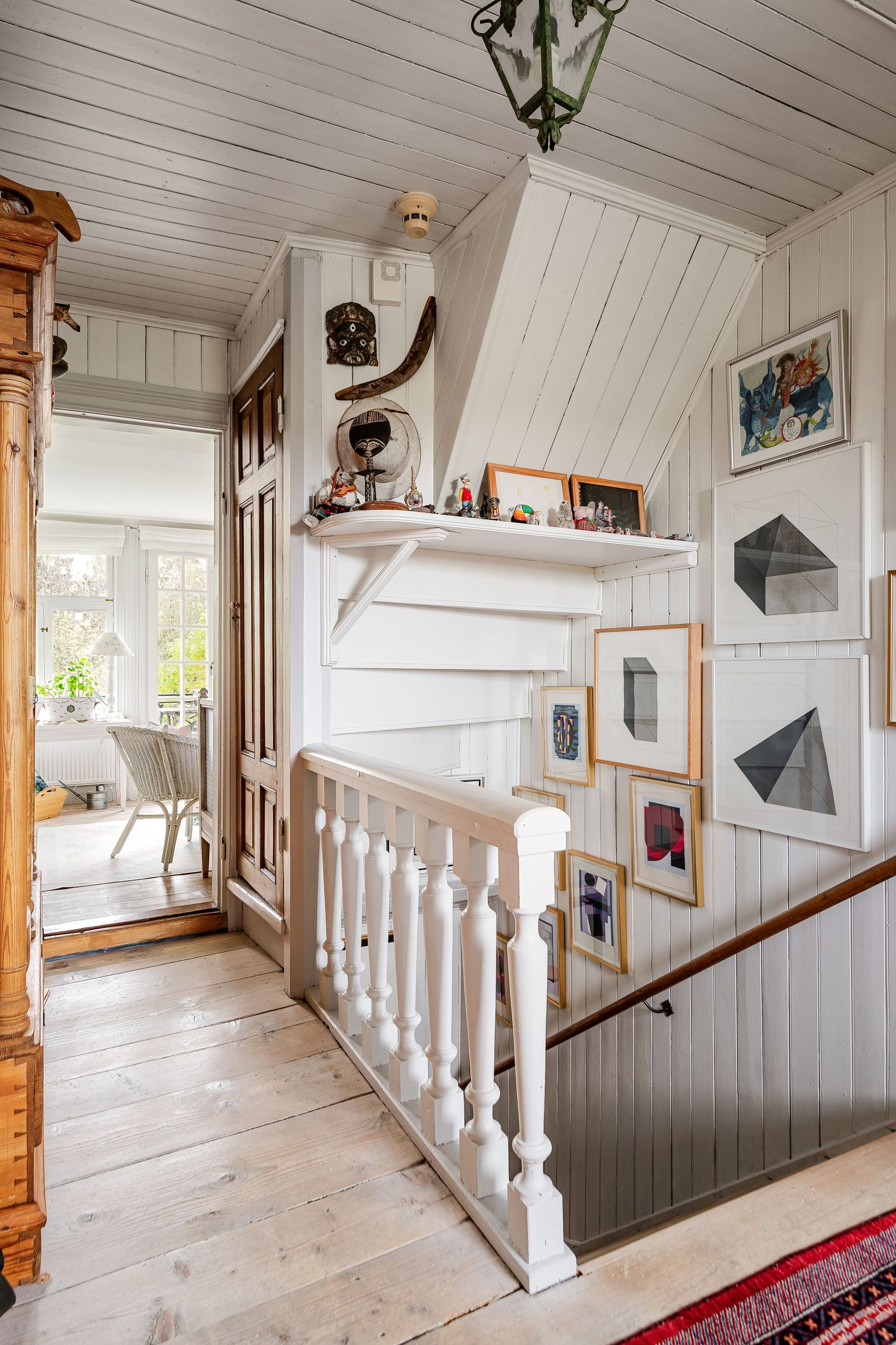 Villa, Stora Morliden 2, Ödeshög