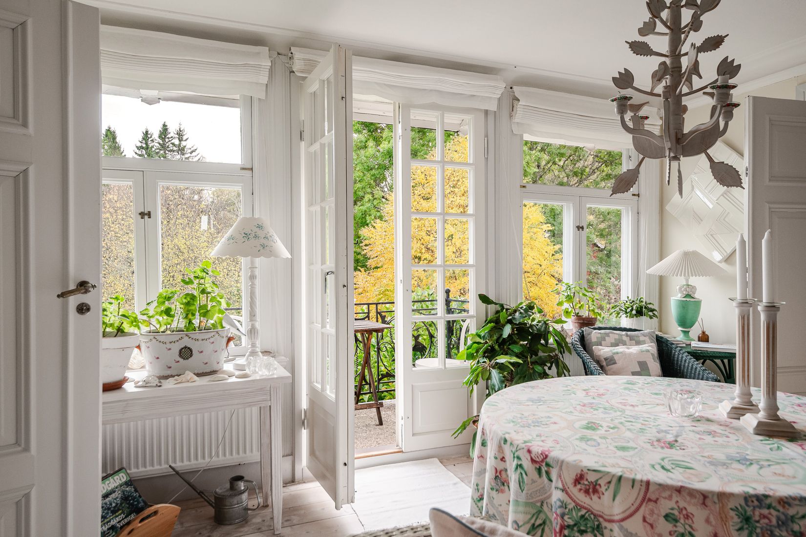 Villa, Stora Morliden 2, Ödeshög